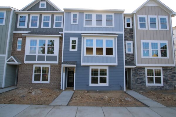 Front Exterior