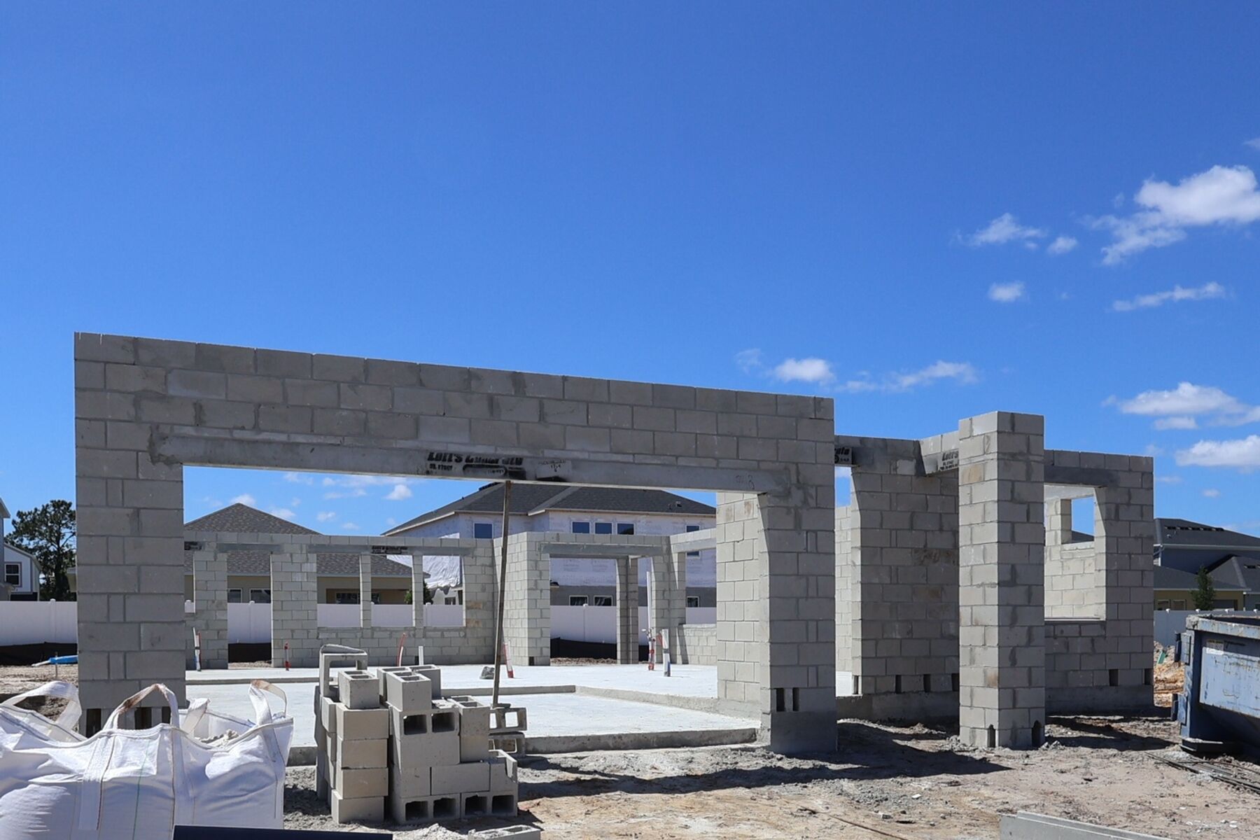 Homesite