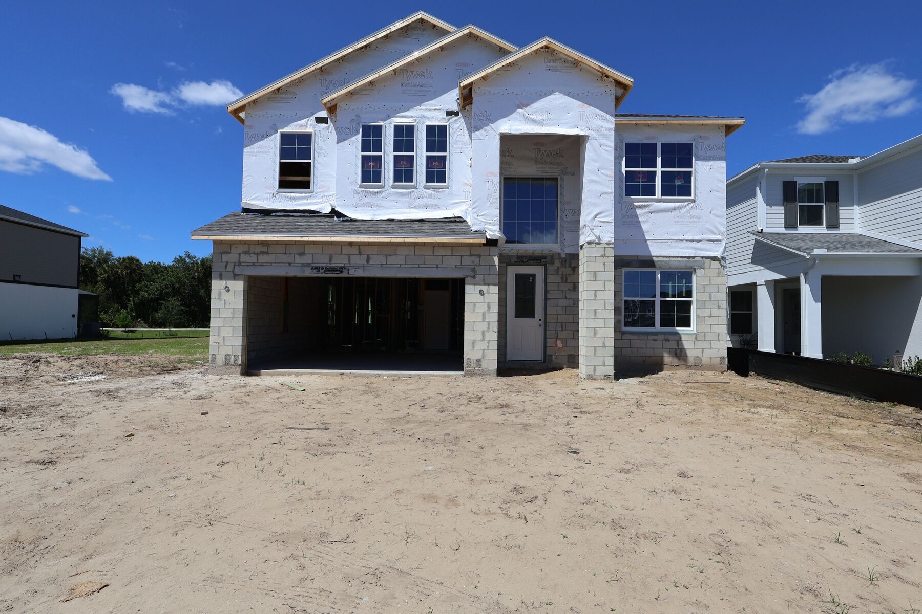 Front Exterior