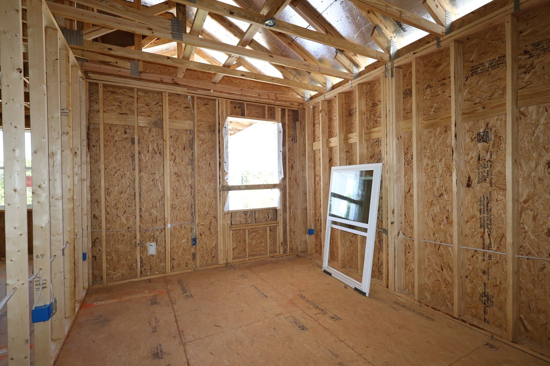 Framing
