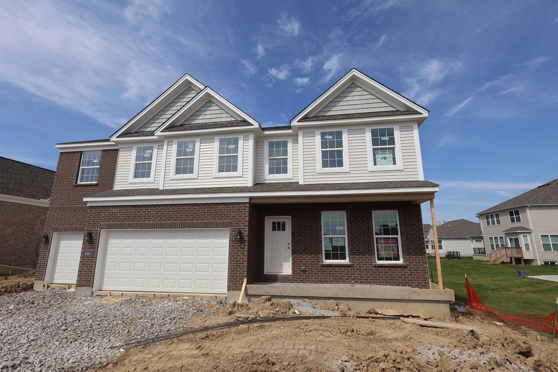 Front Exterior