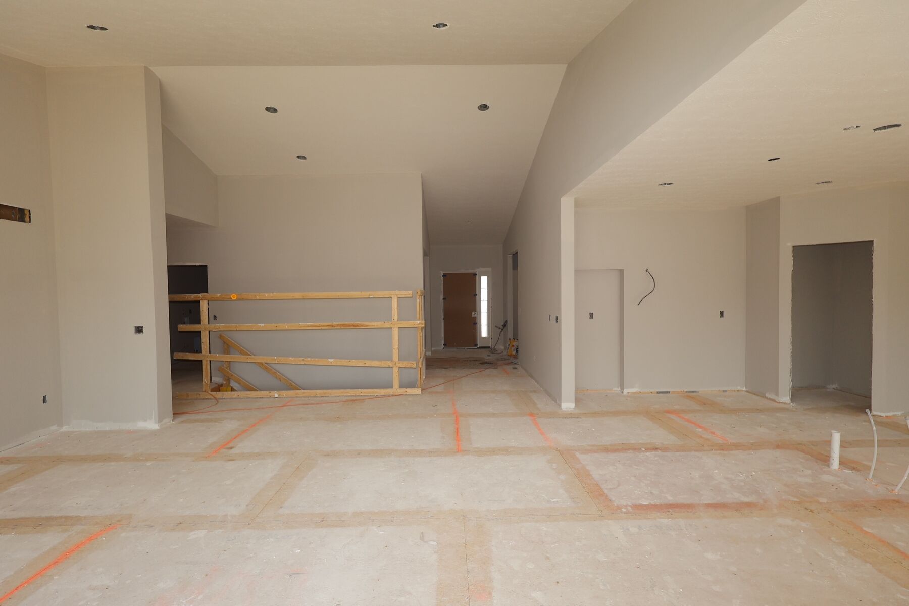 Drywall