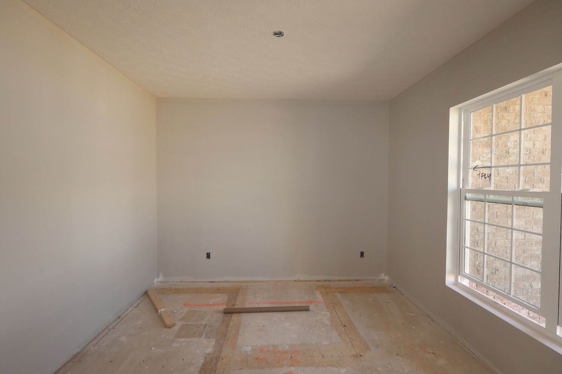 Drywall