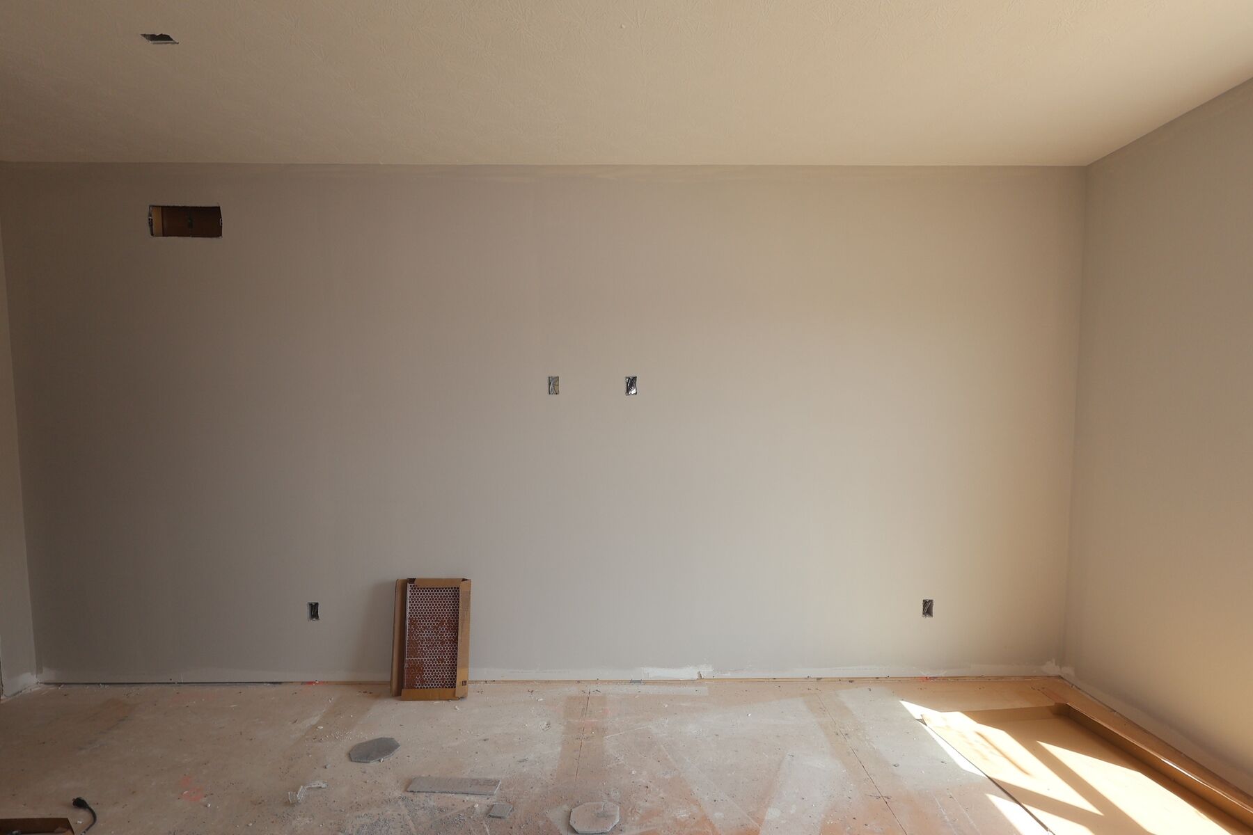 Drywall