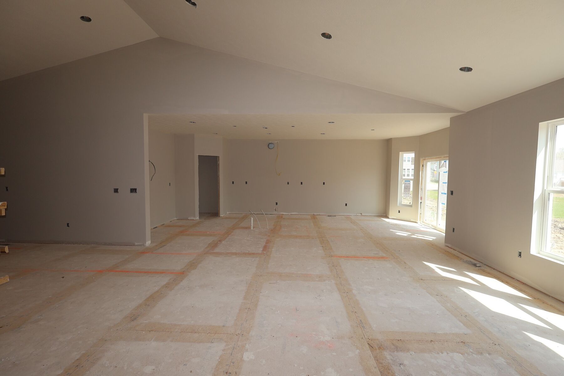 Drywall
