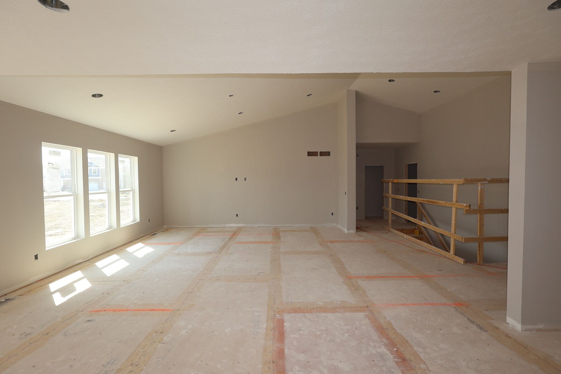 Drywall