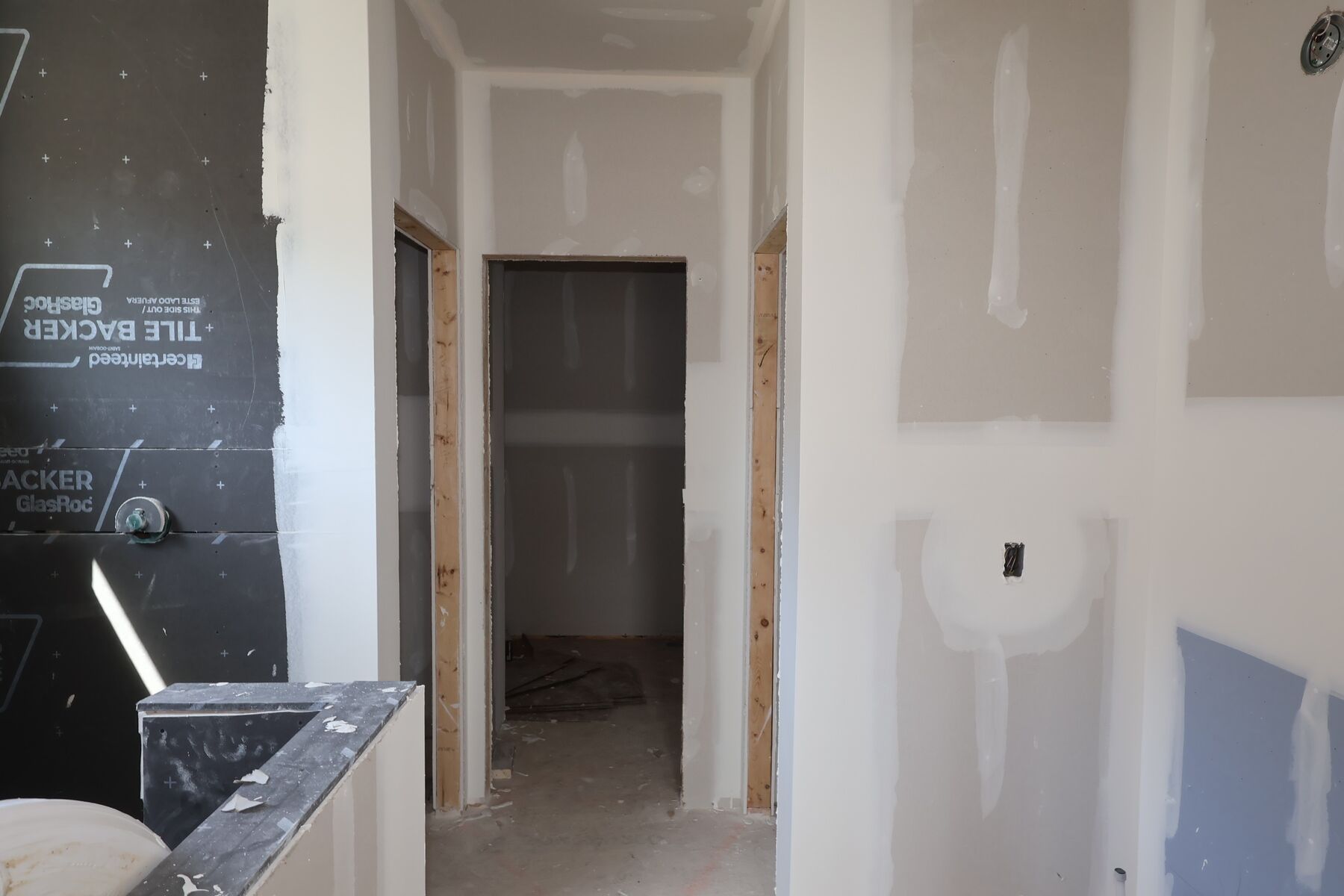 Drywall