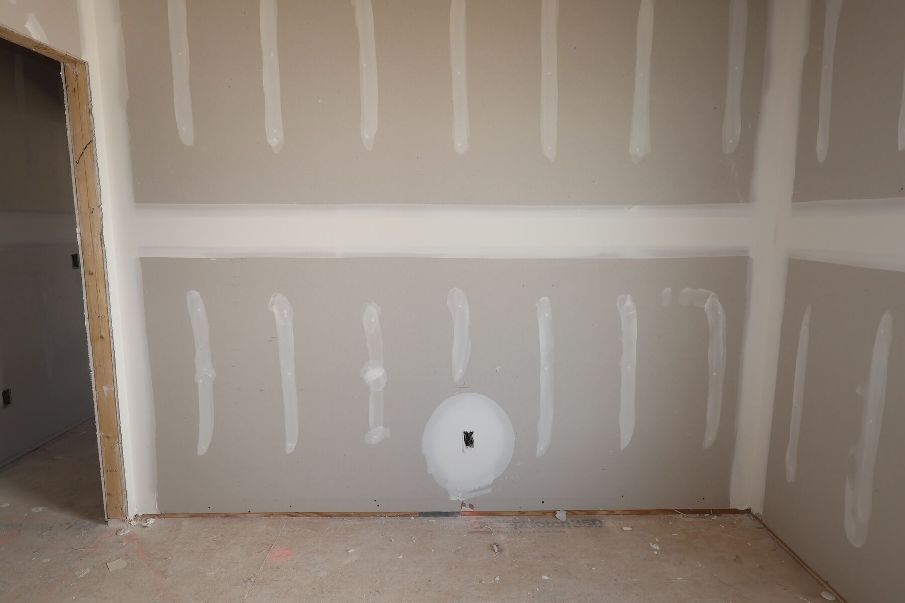 Drywall
