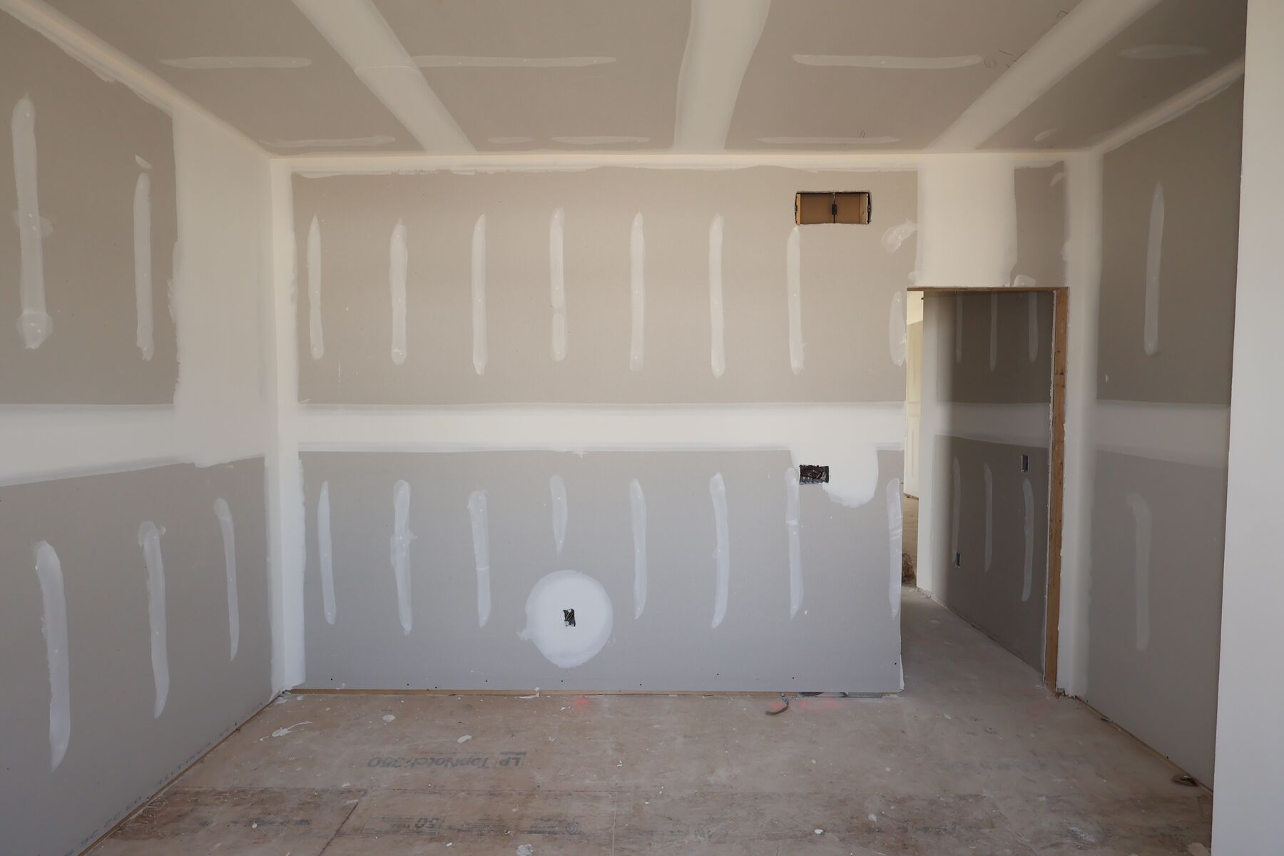 Drywall