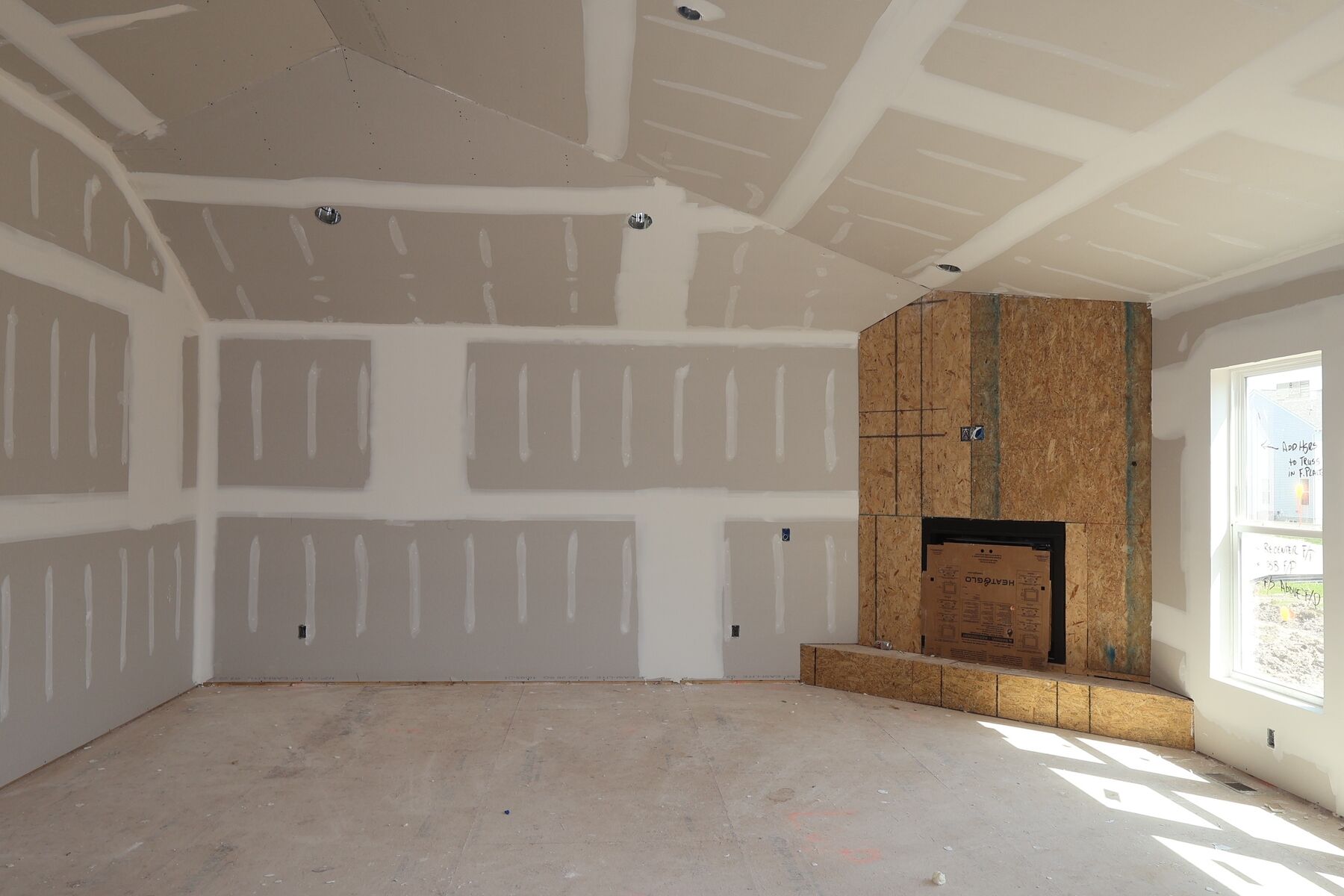 Drywall