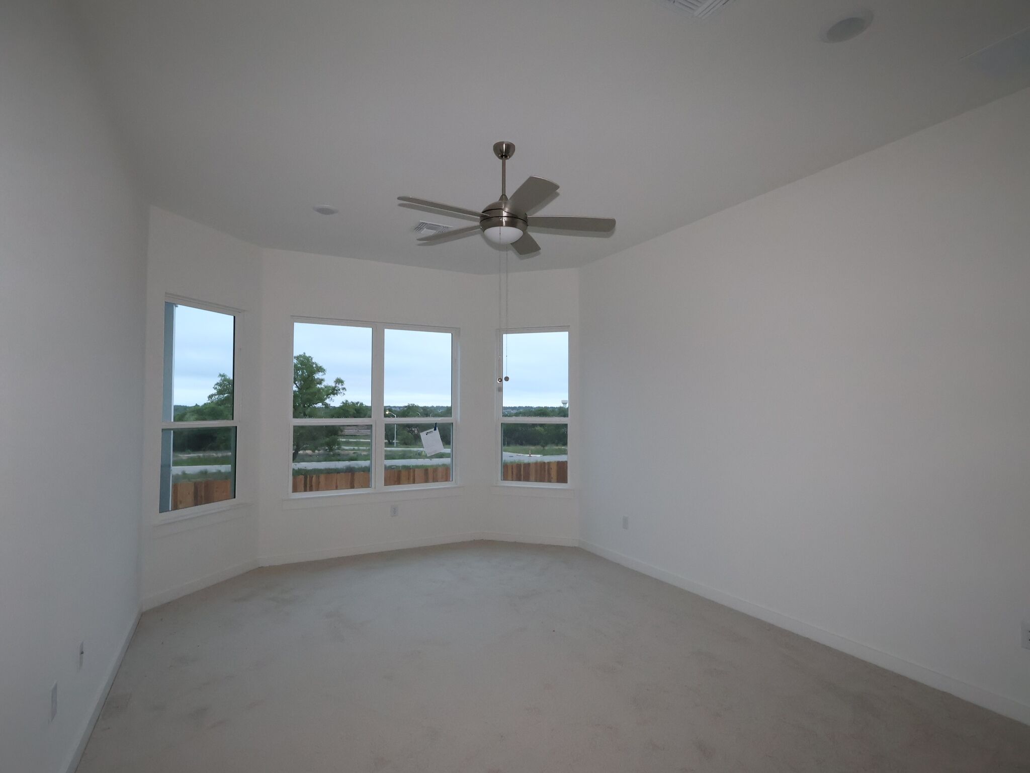 Owner's Bedroom