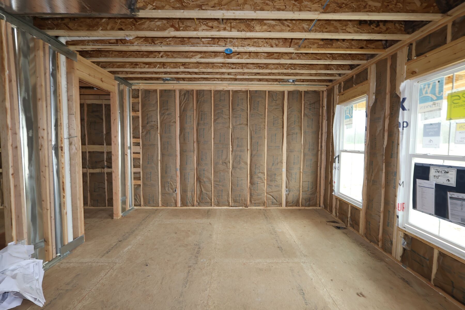 Insulation