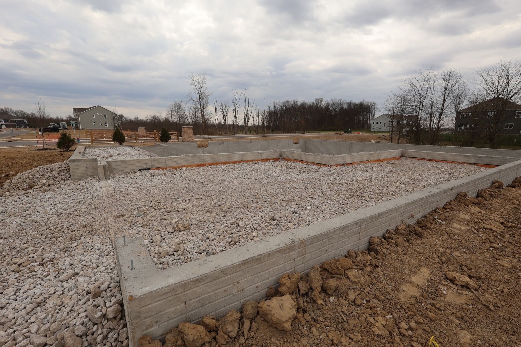 Homesite