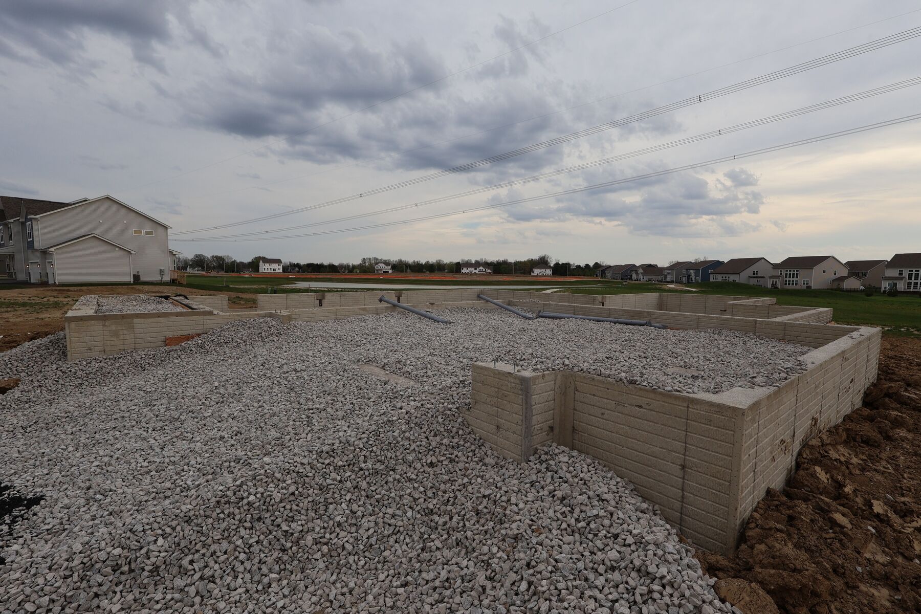 Homesite