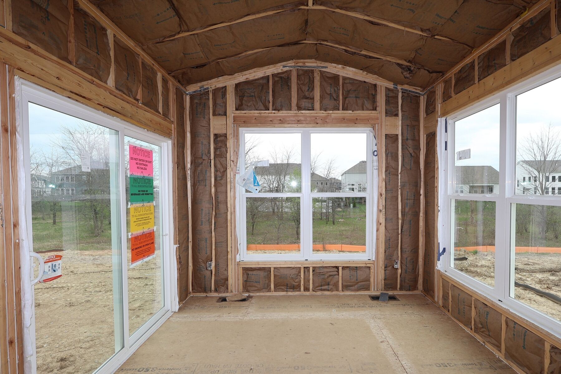 Insulation