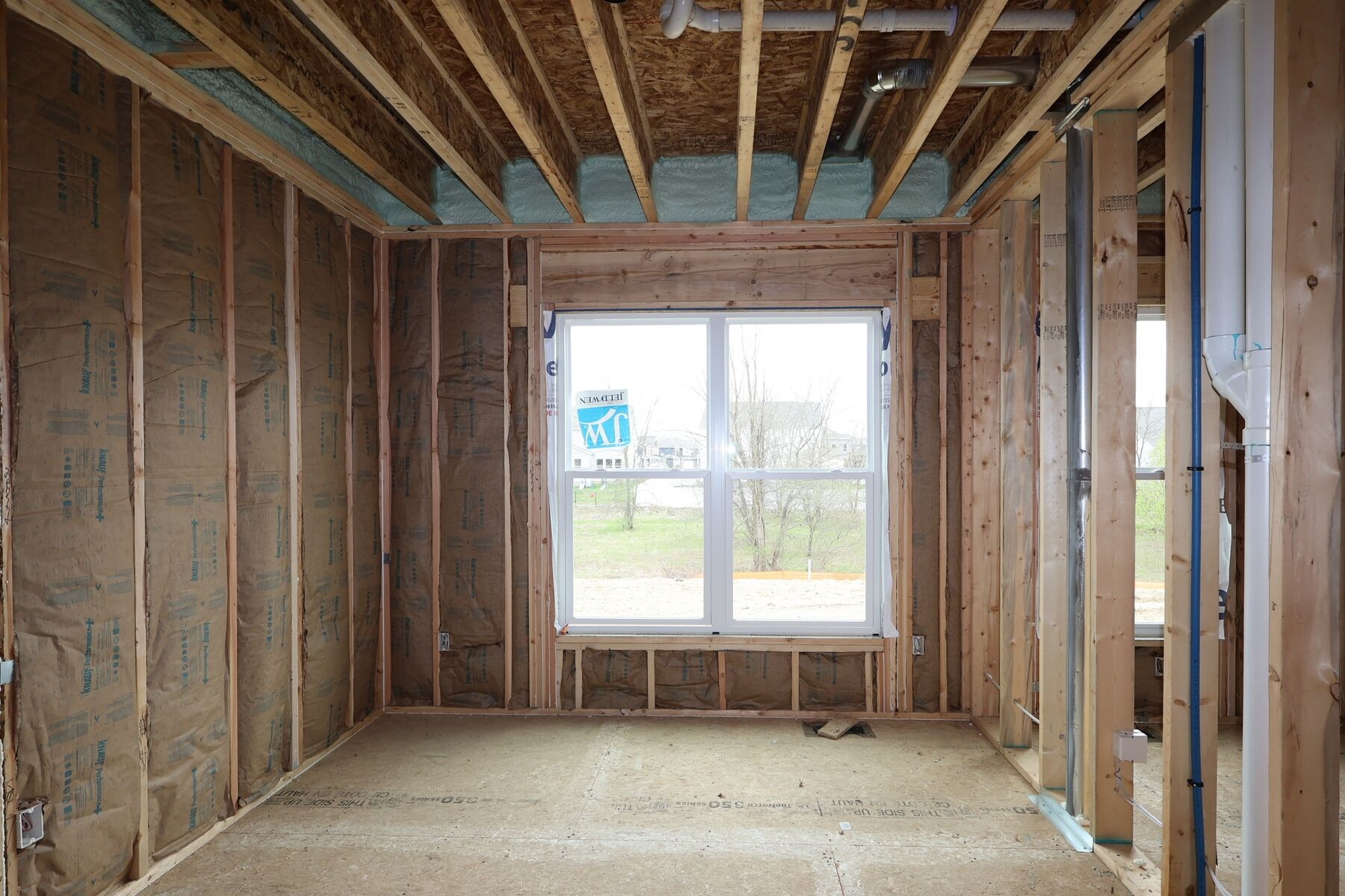 Insulation