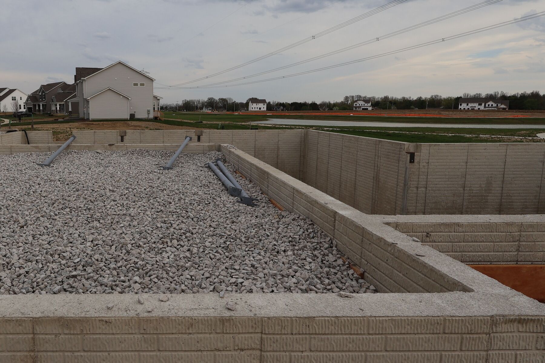 Homesite