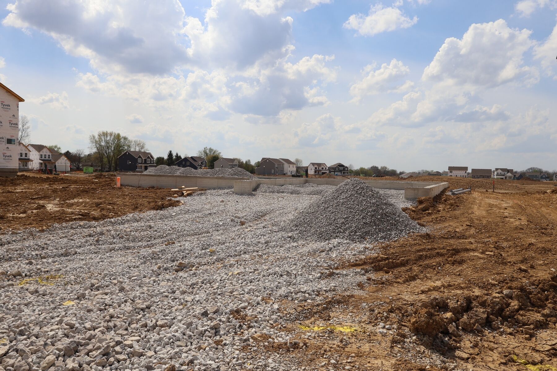 Homesite