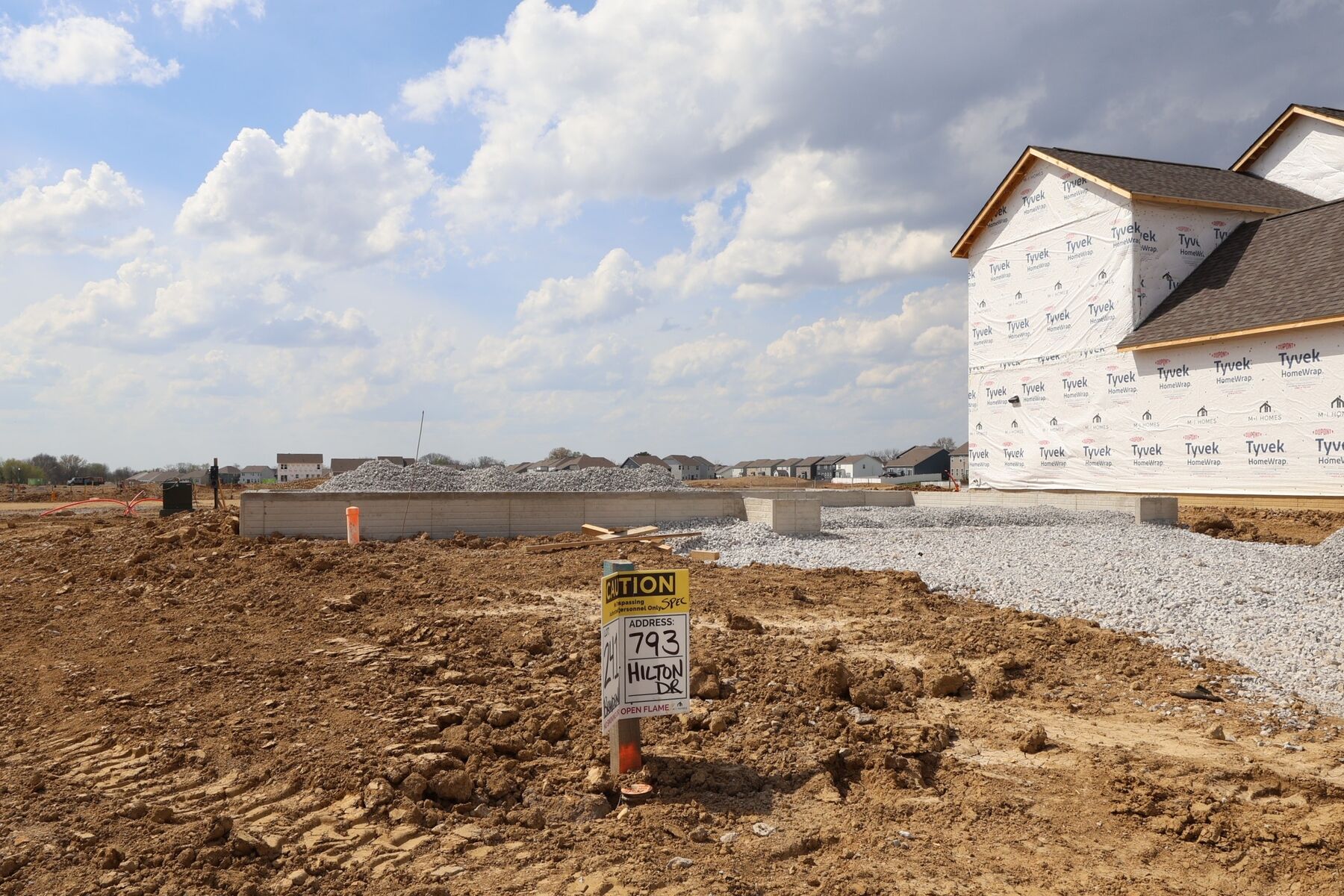 Homesite