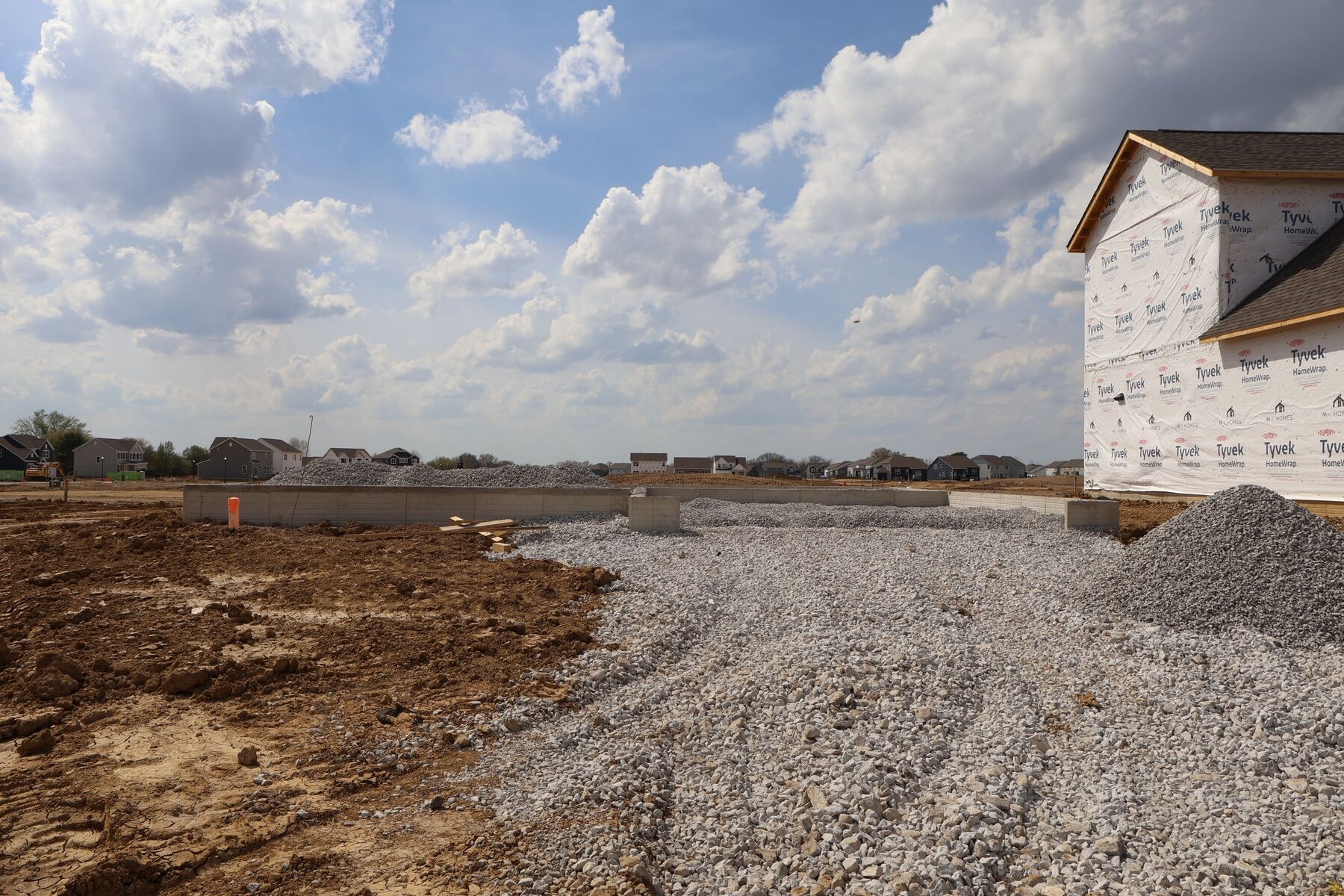 Homesite