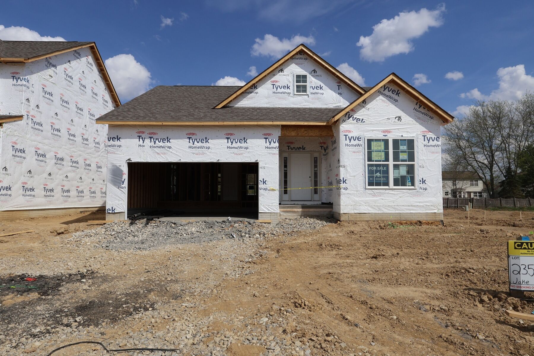 Front Exterior