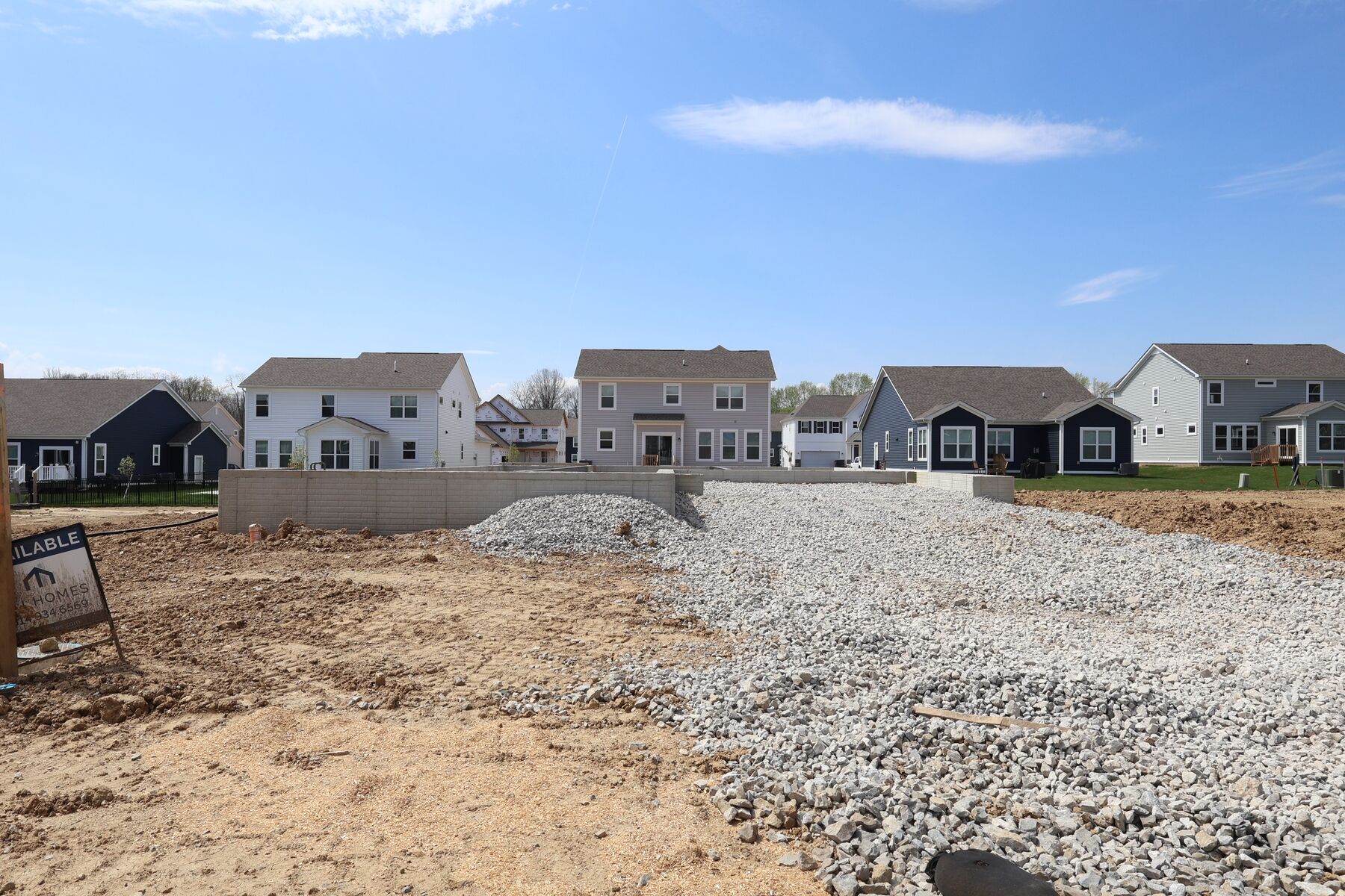Homesite