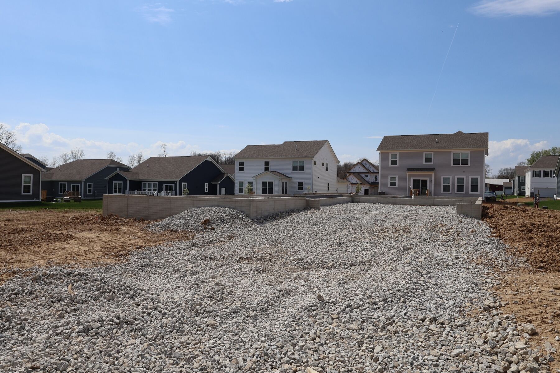 Homesite