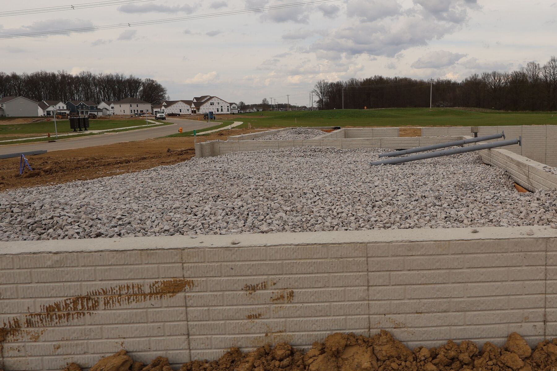 Homesite