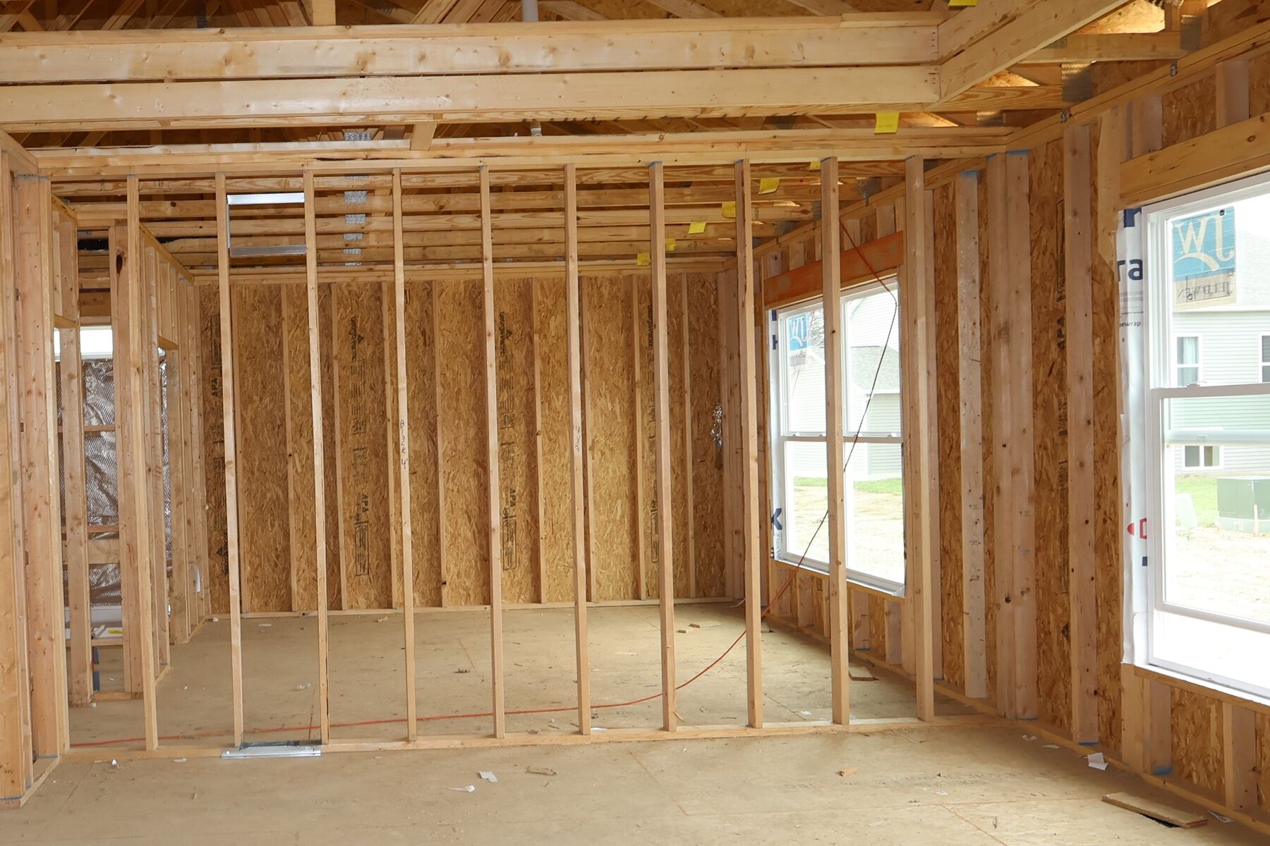 Framing
