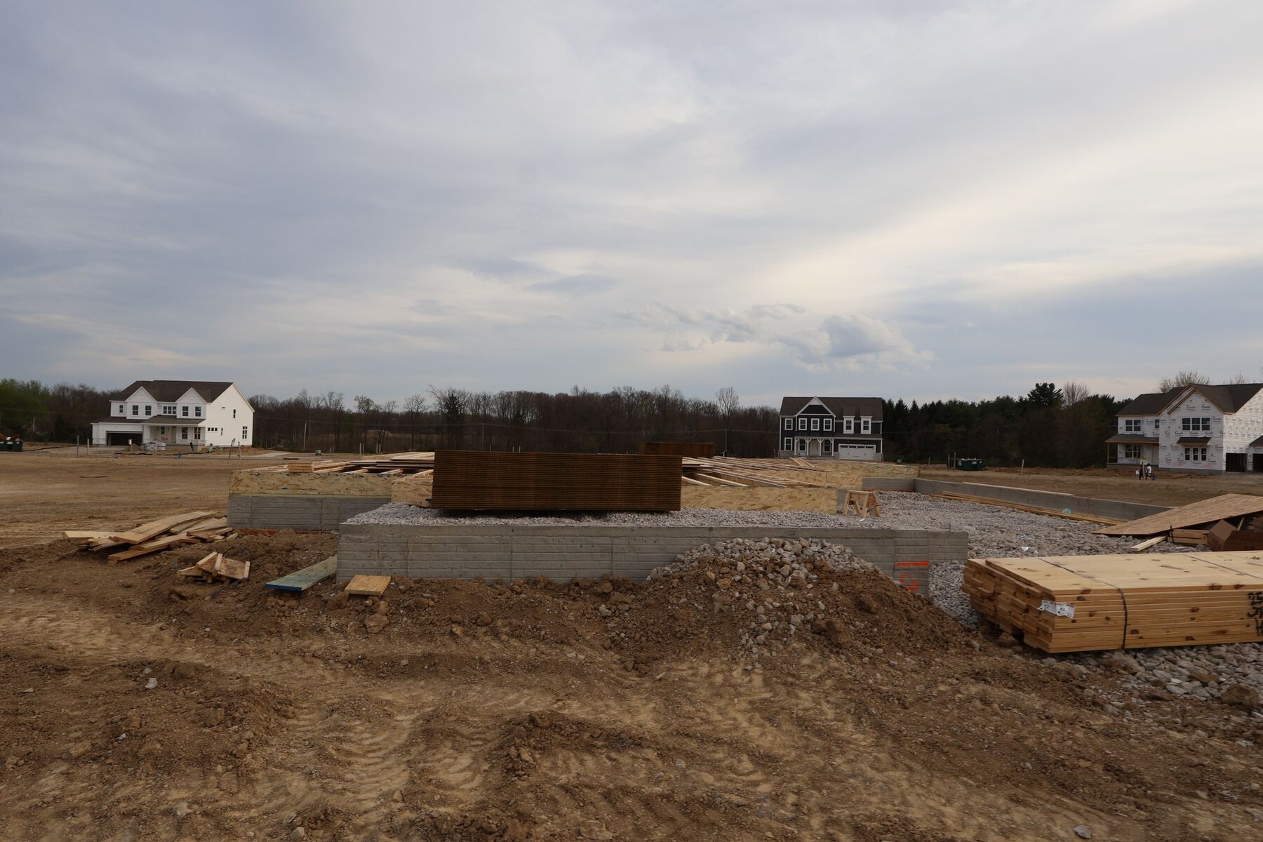 Homesite