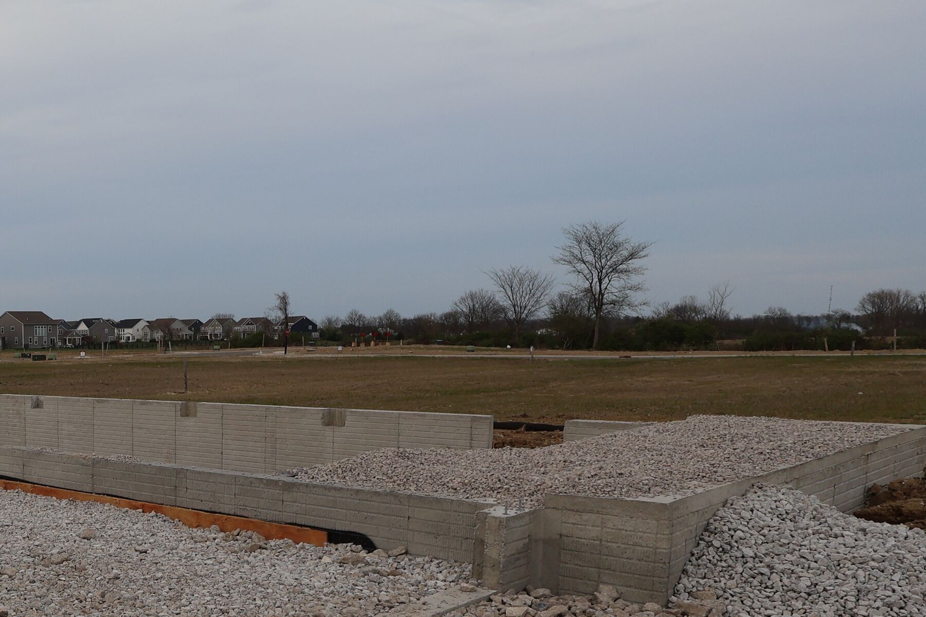Homesite