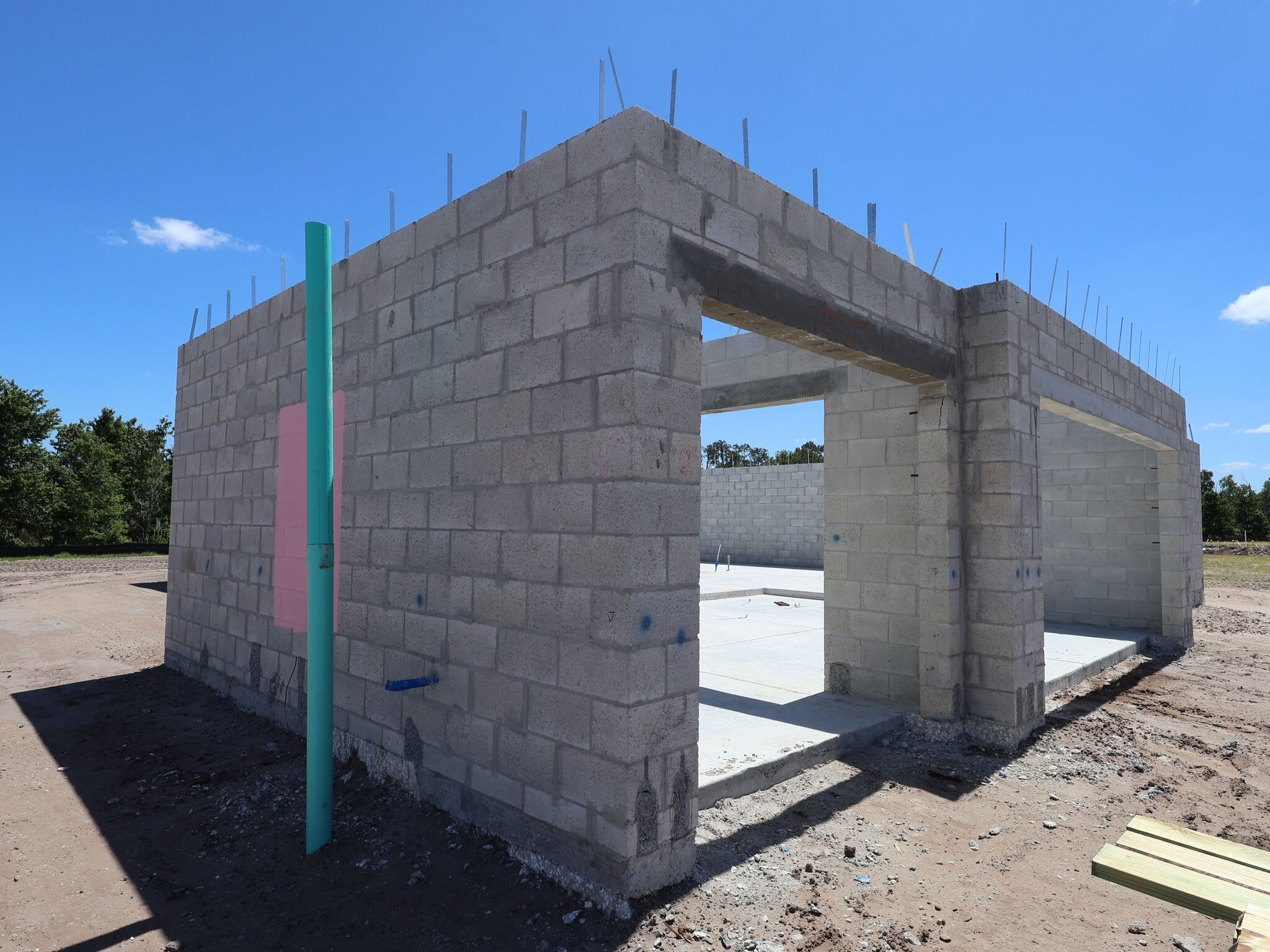 Homesite