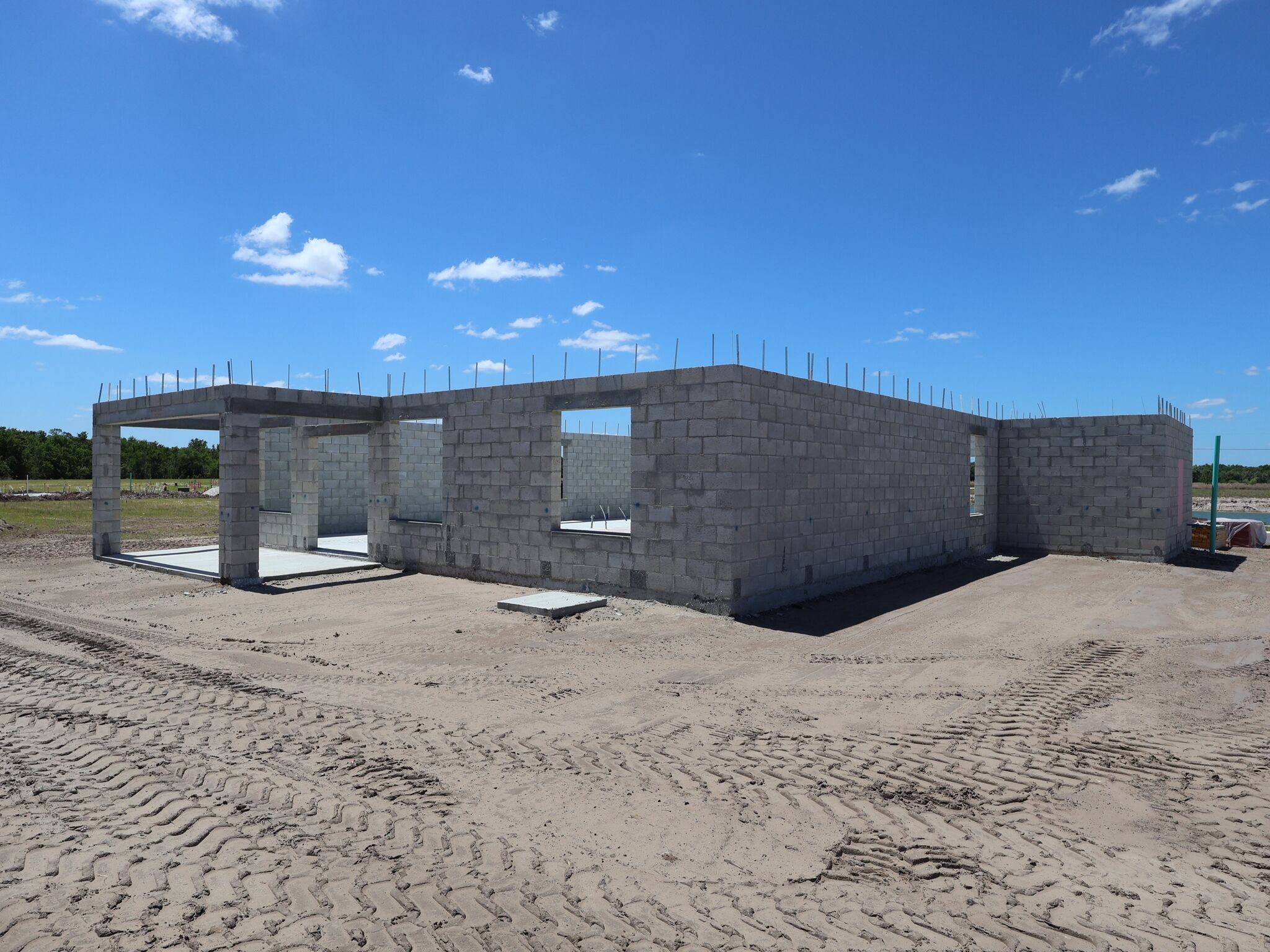 Homesite