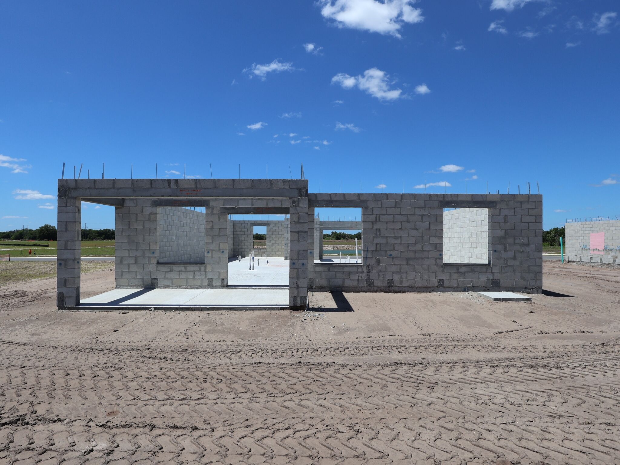 Homesite