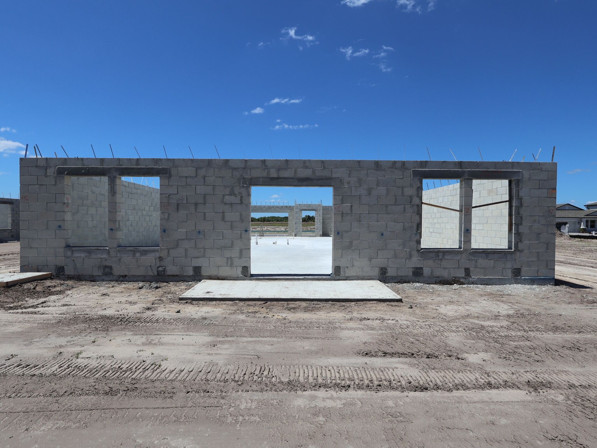 Homesite