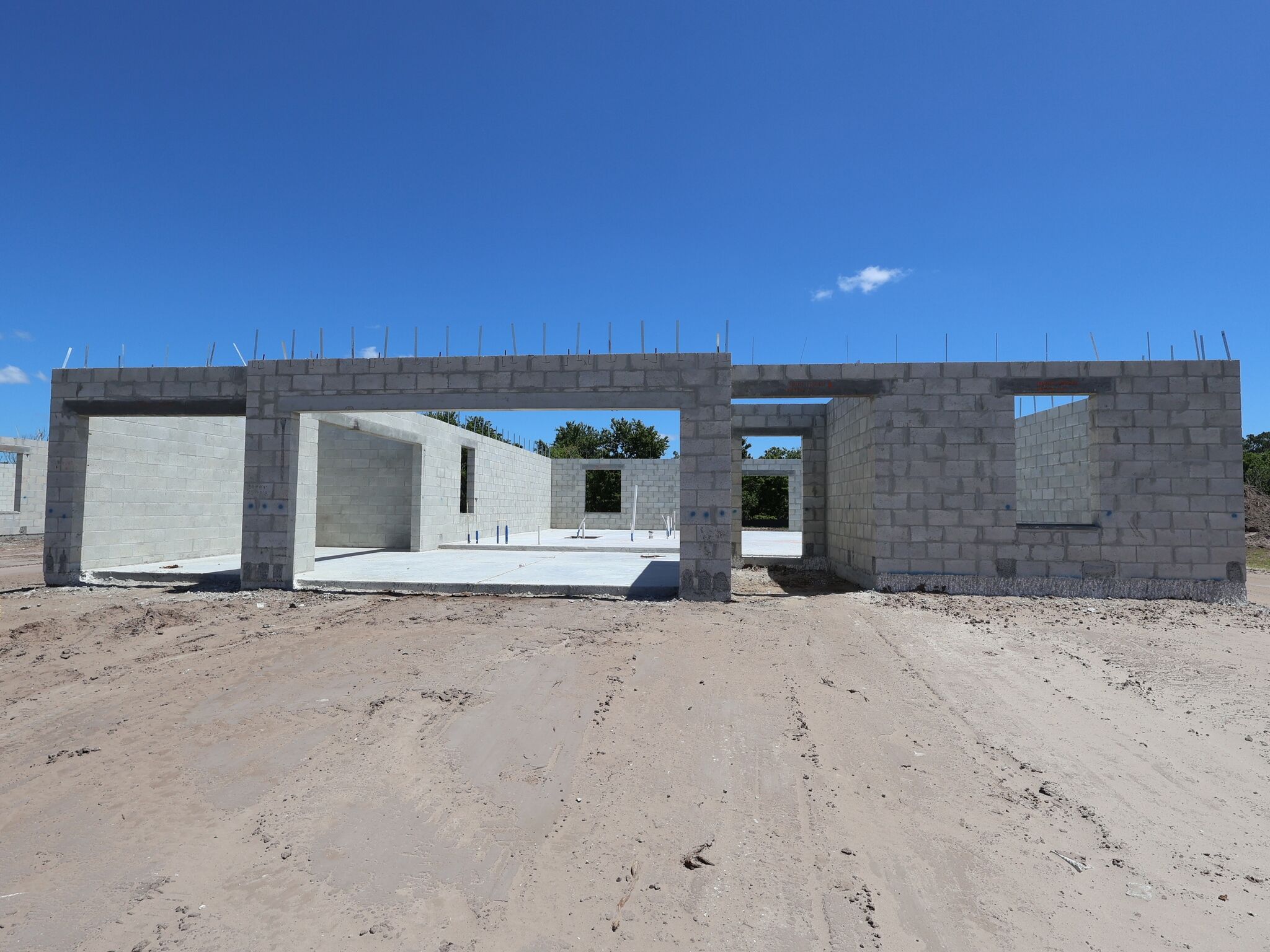 Homesite