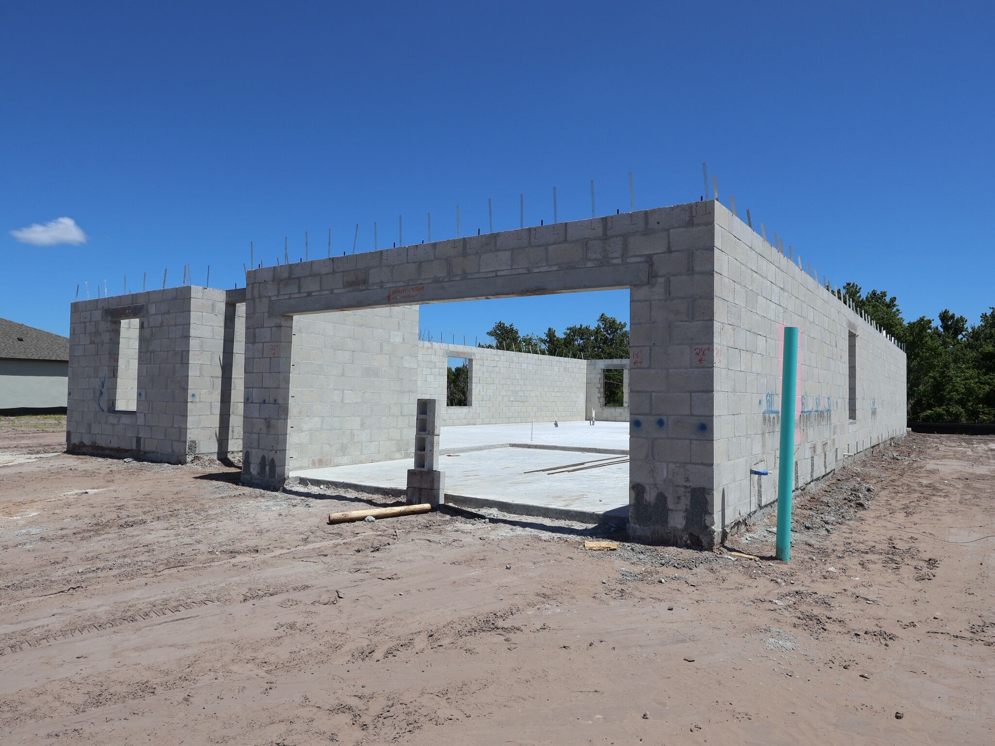 Homesite
