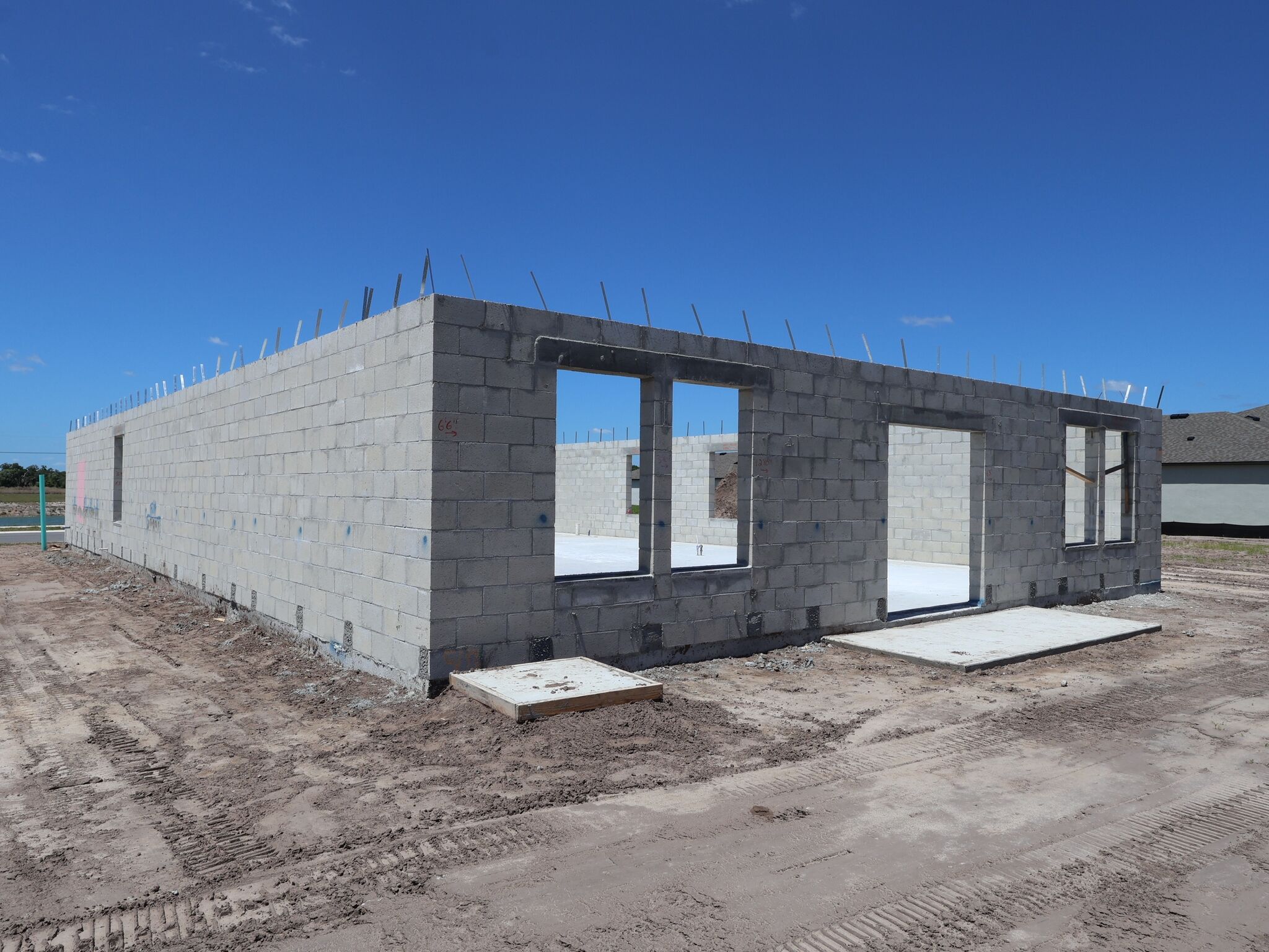 Homesite