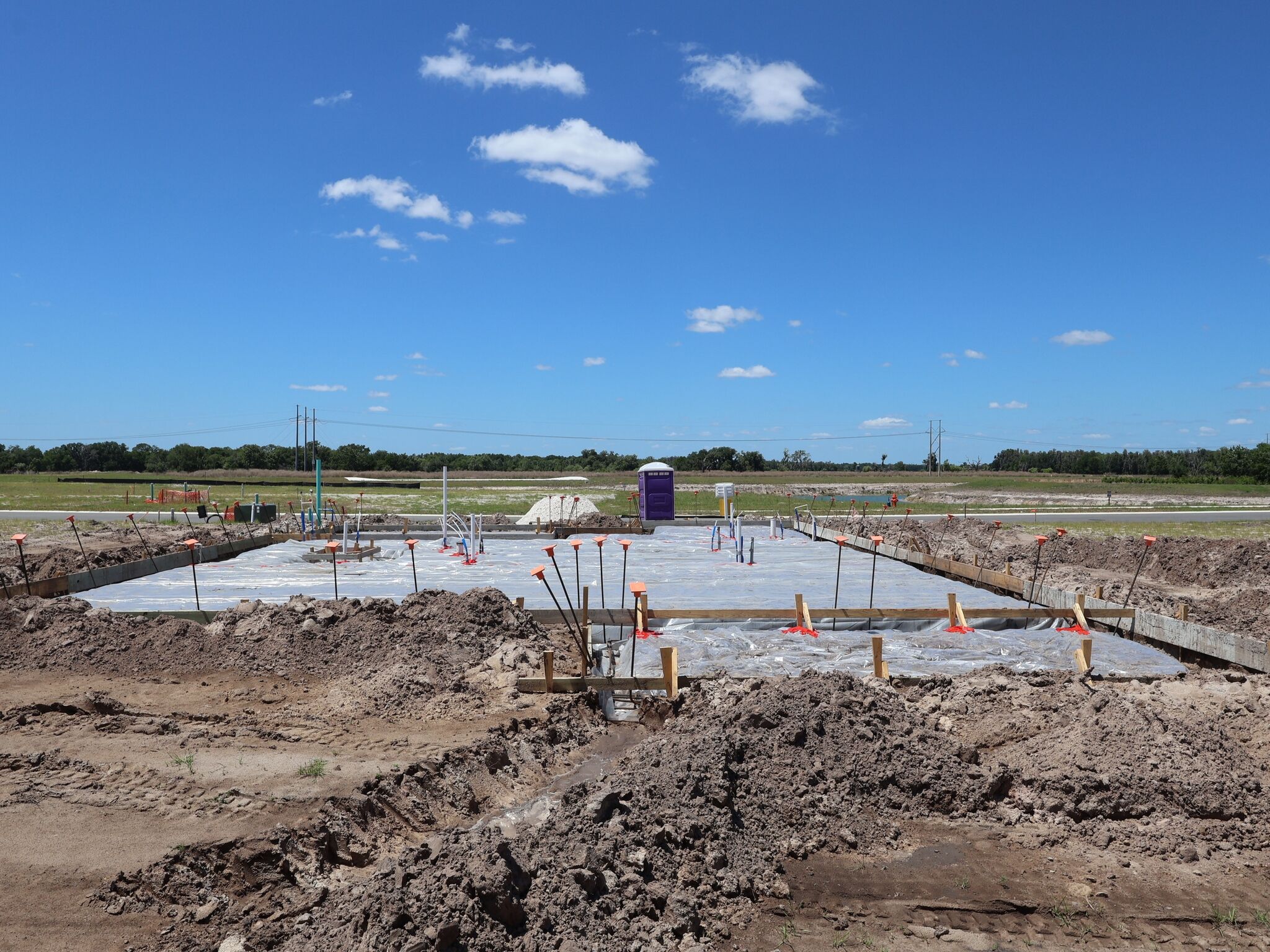 Homesite
