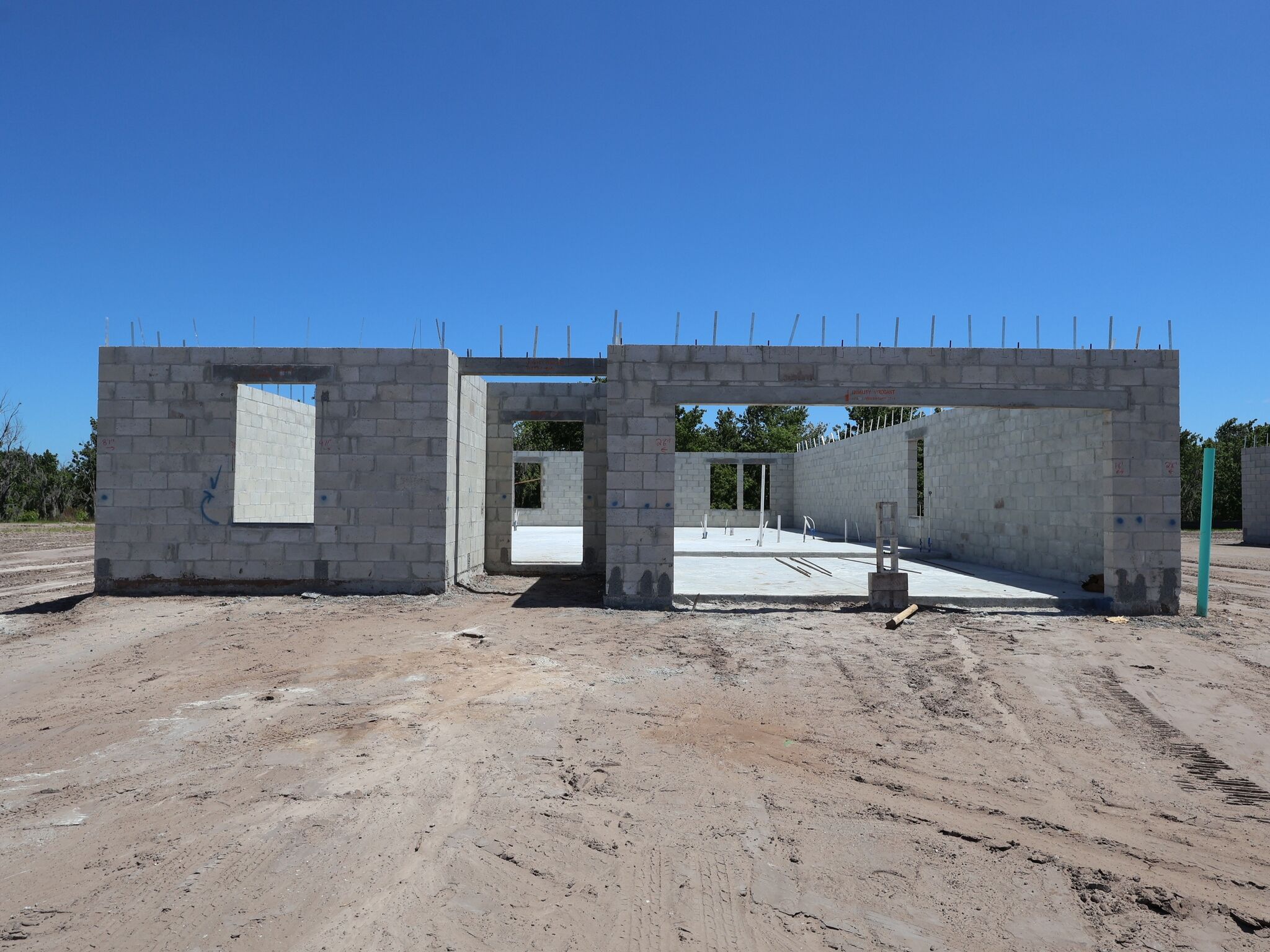 Homesite