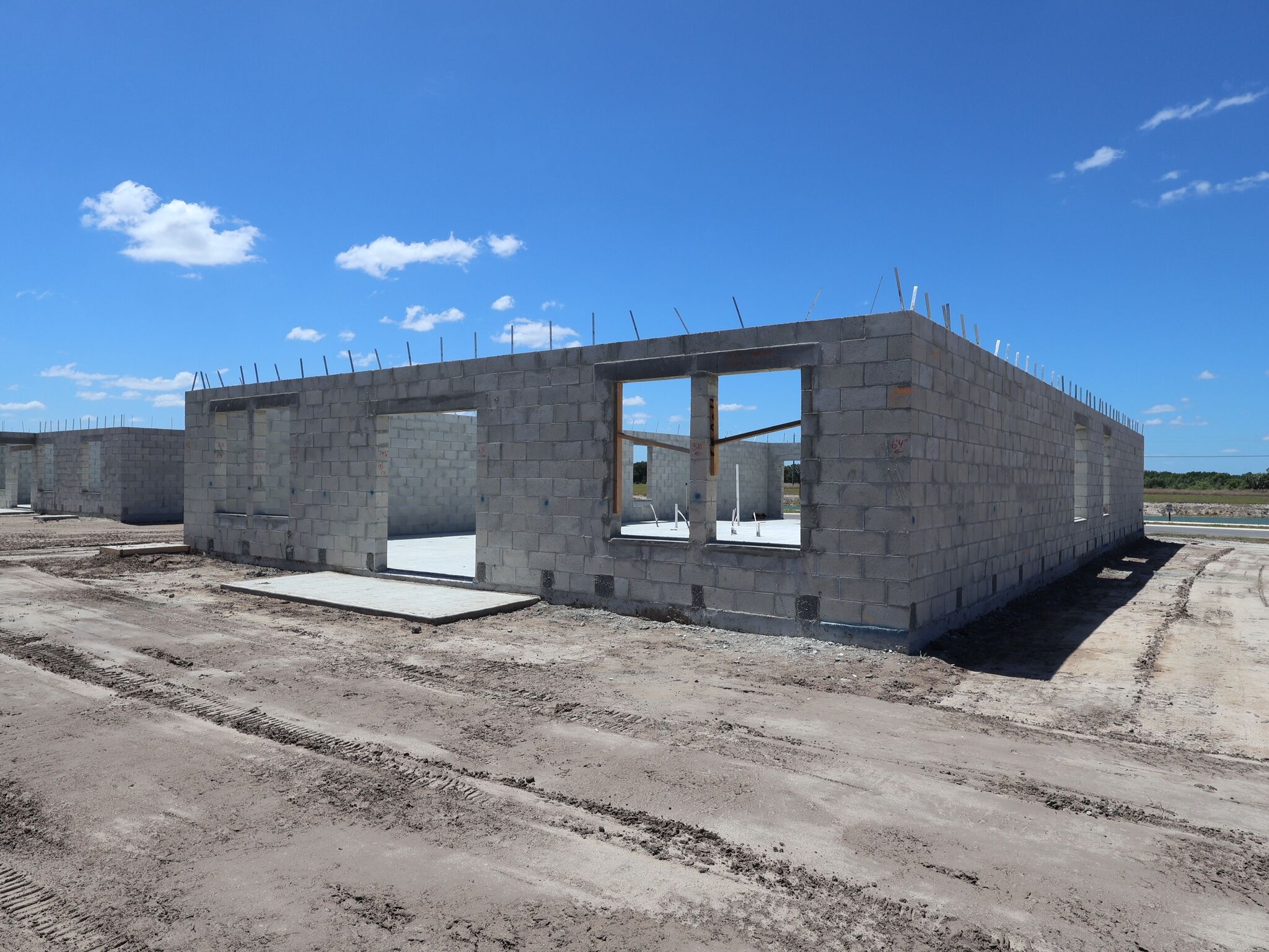 Homesite