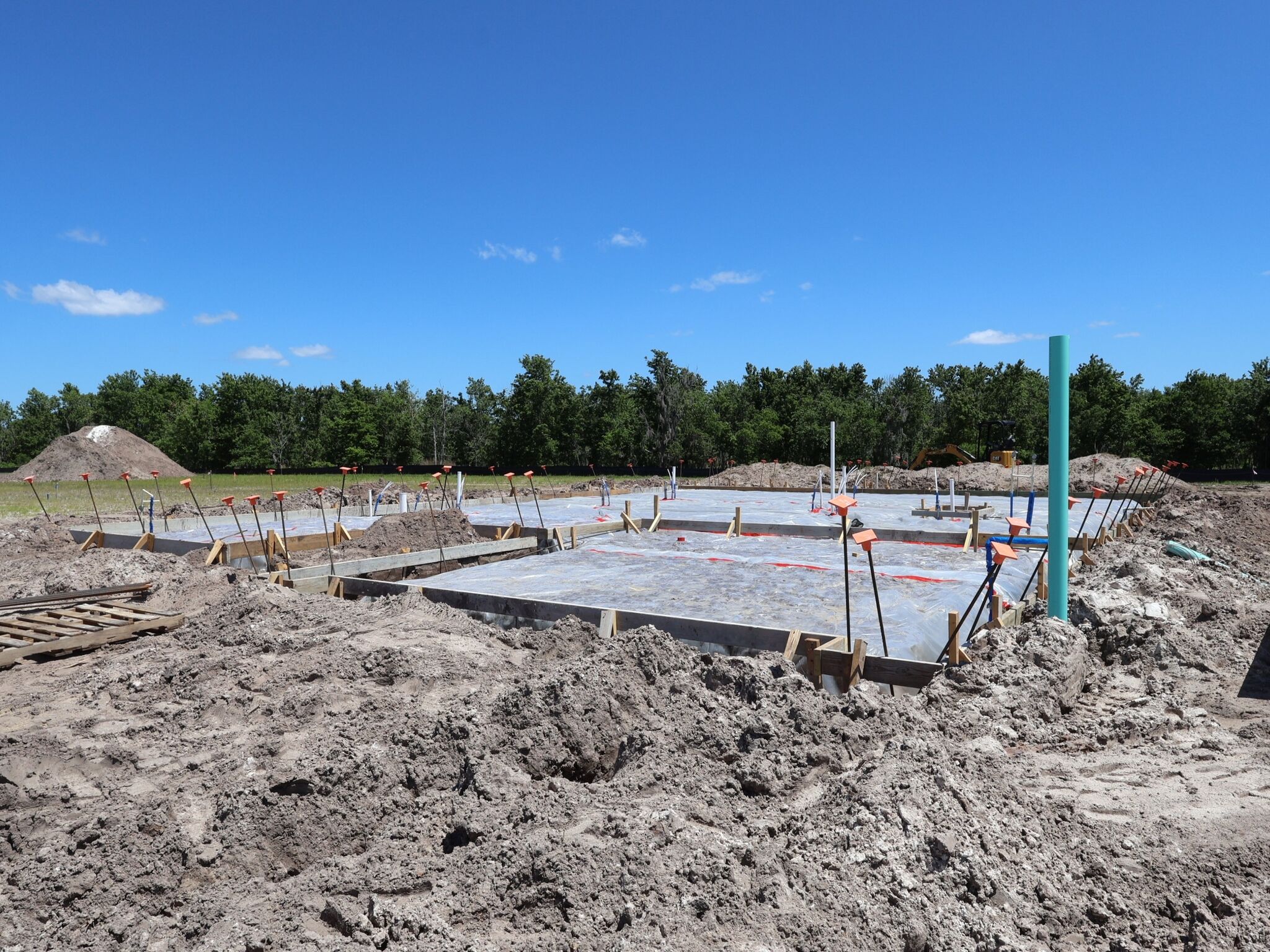 Homesite