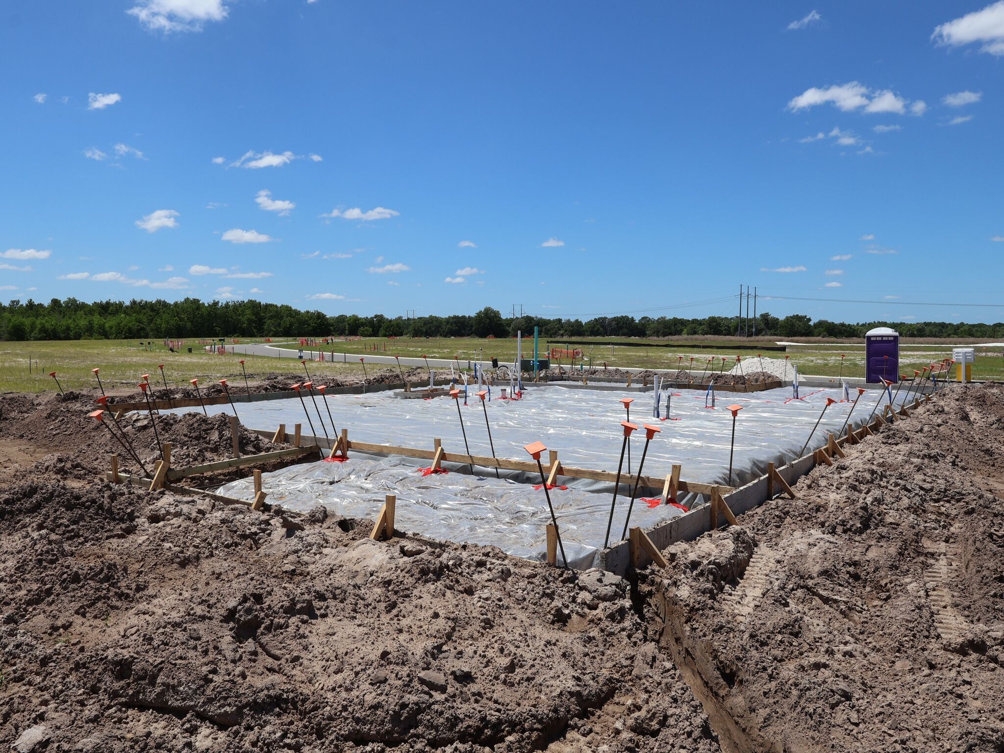 Homesite
