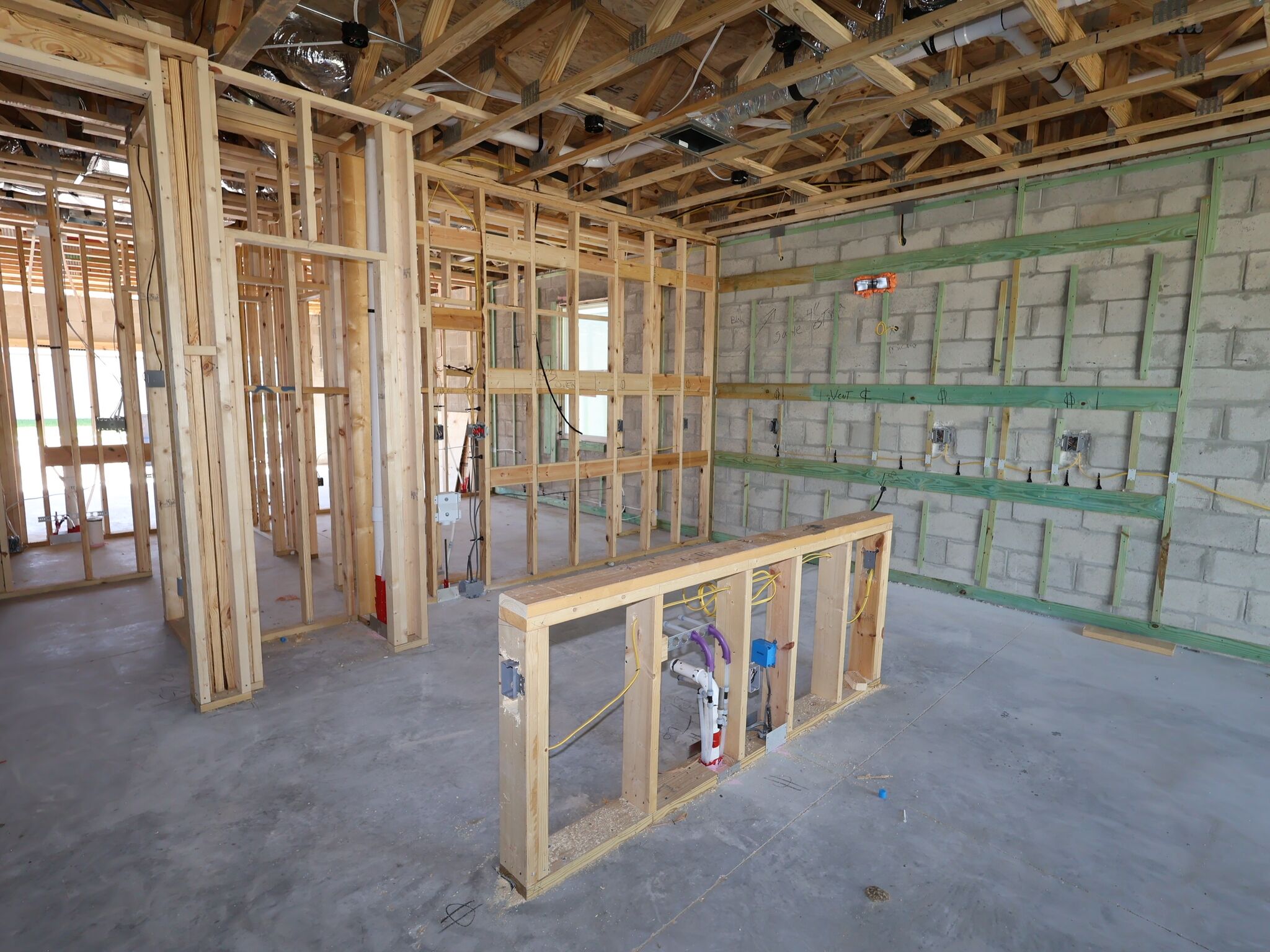 Framing