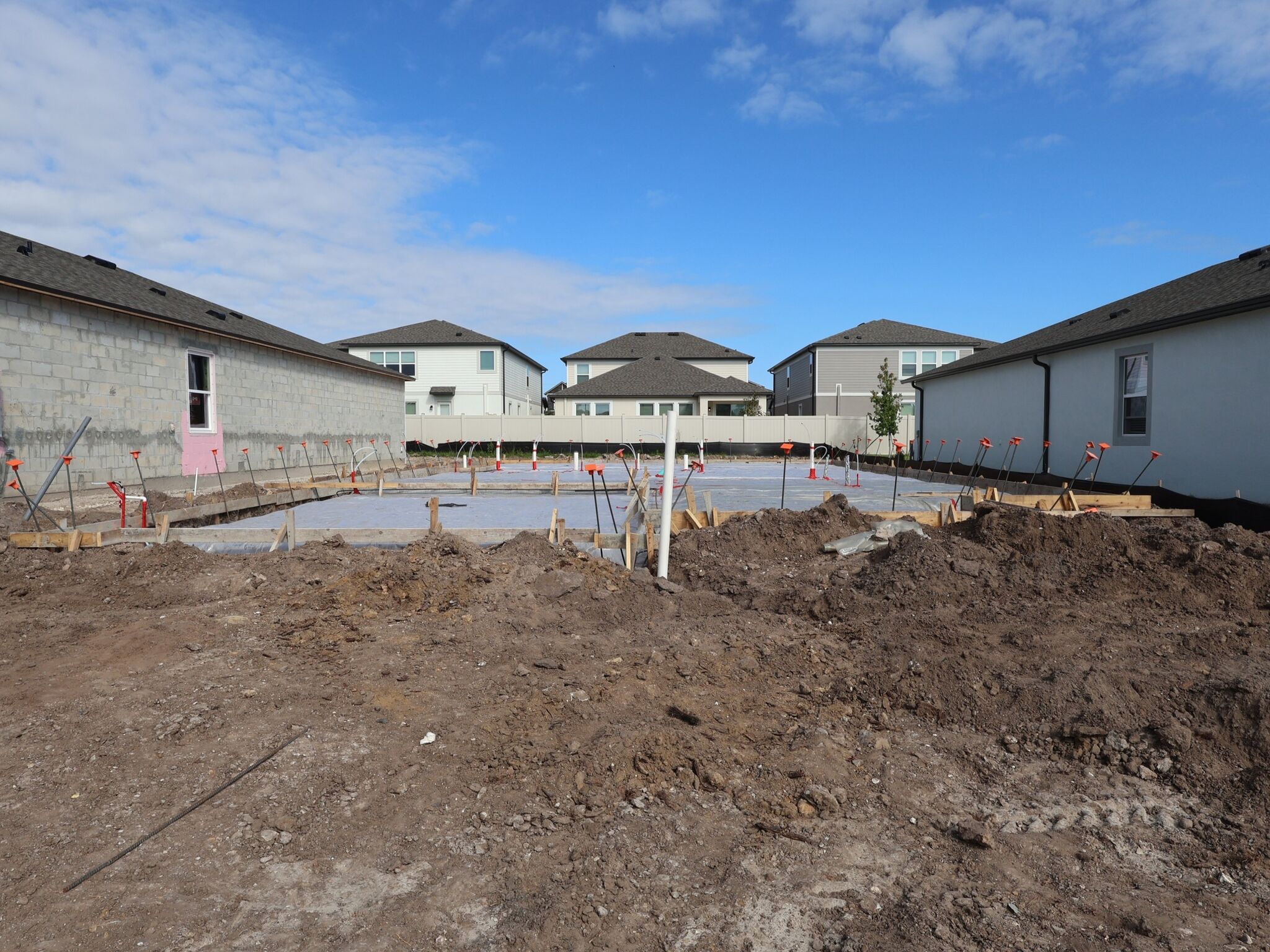 Homesite