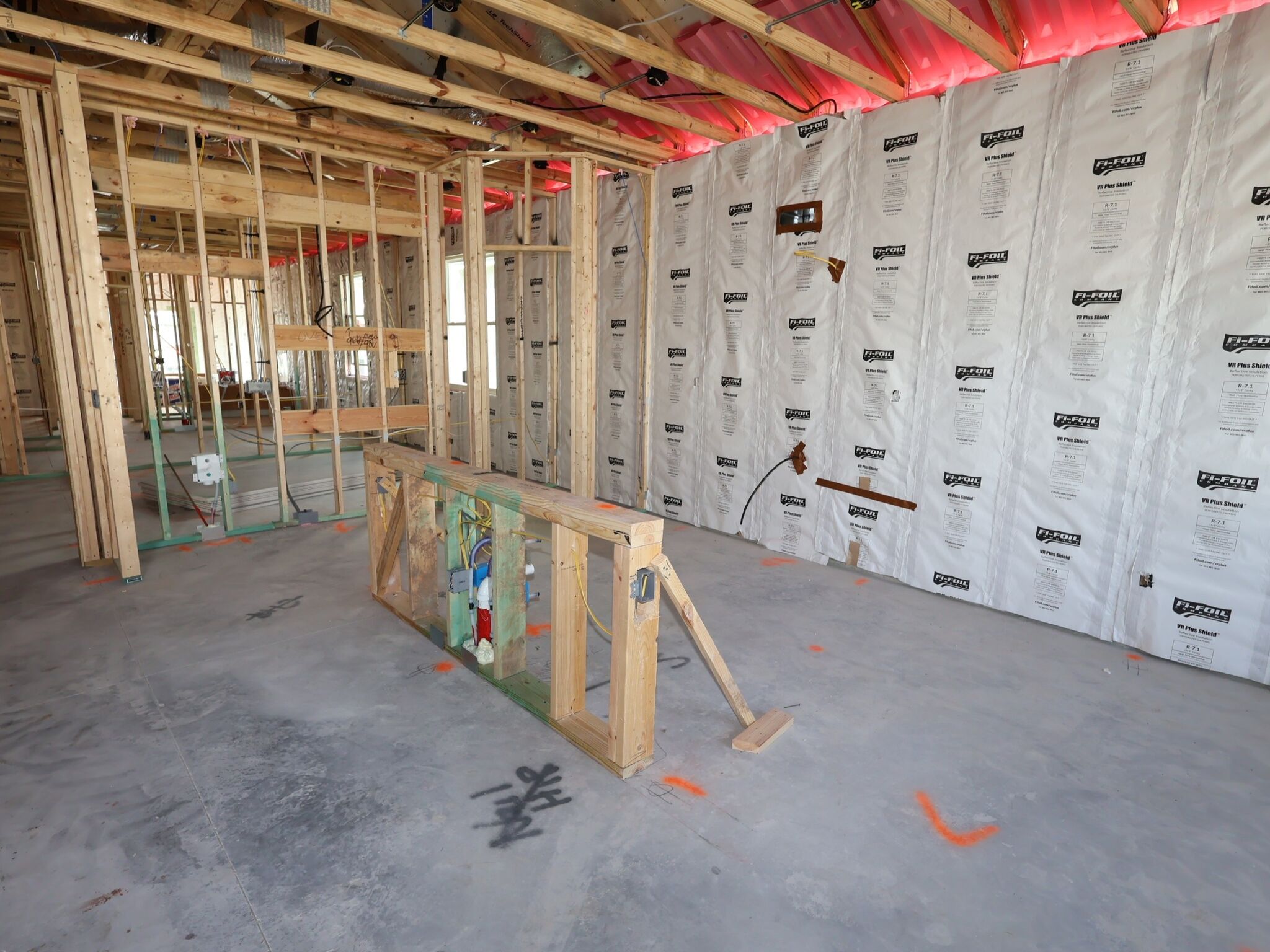 Insulation