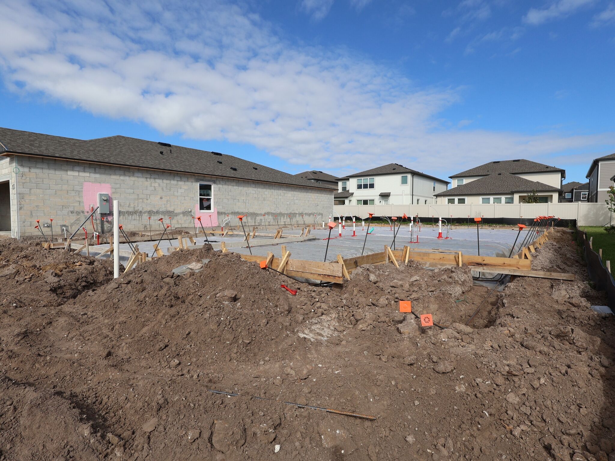 Homesite