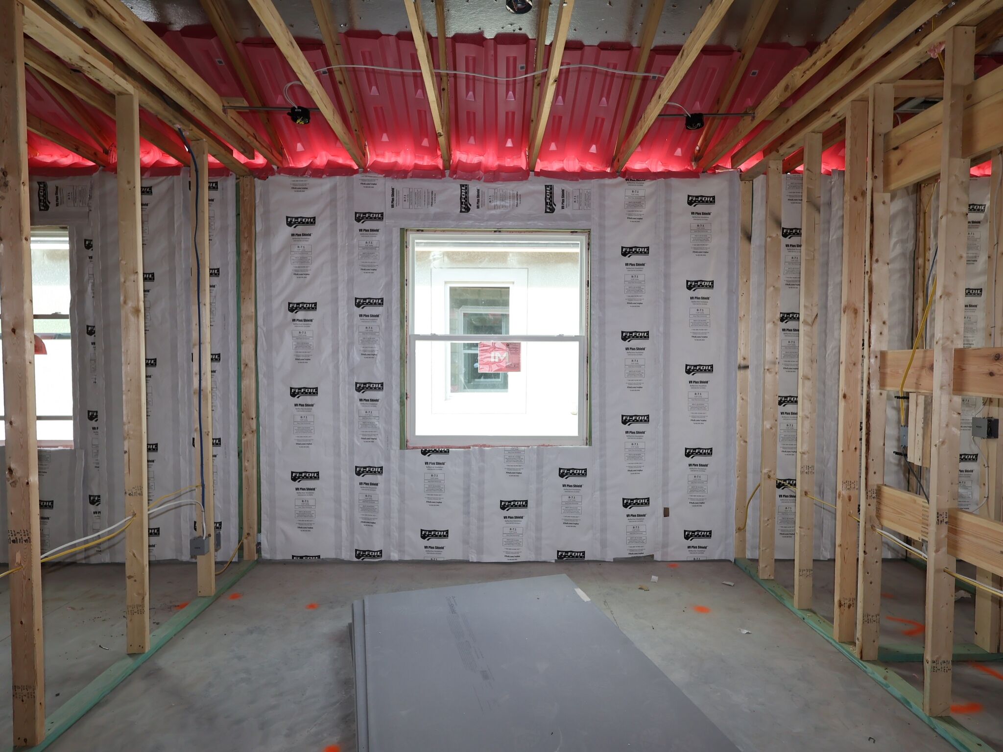 Insulation