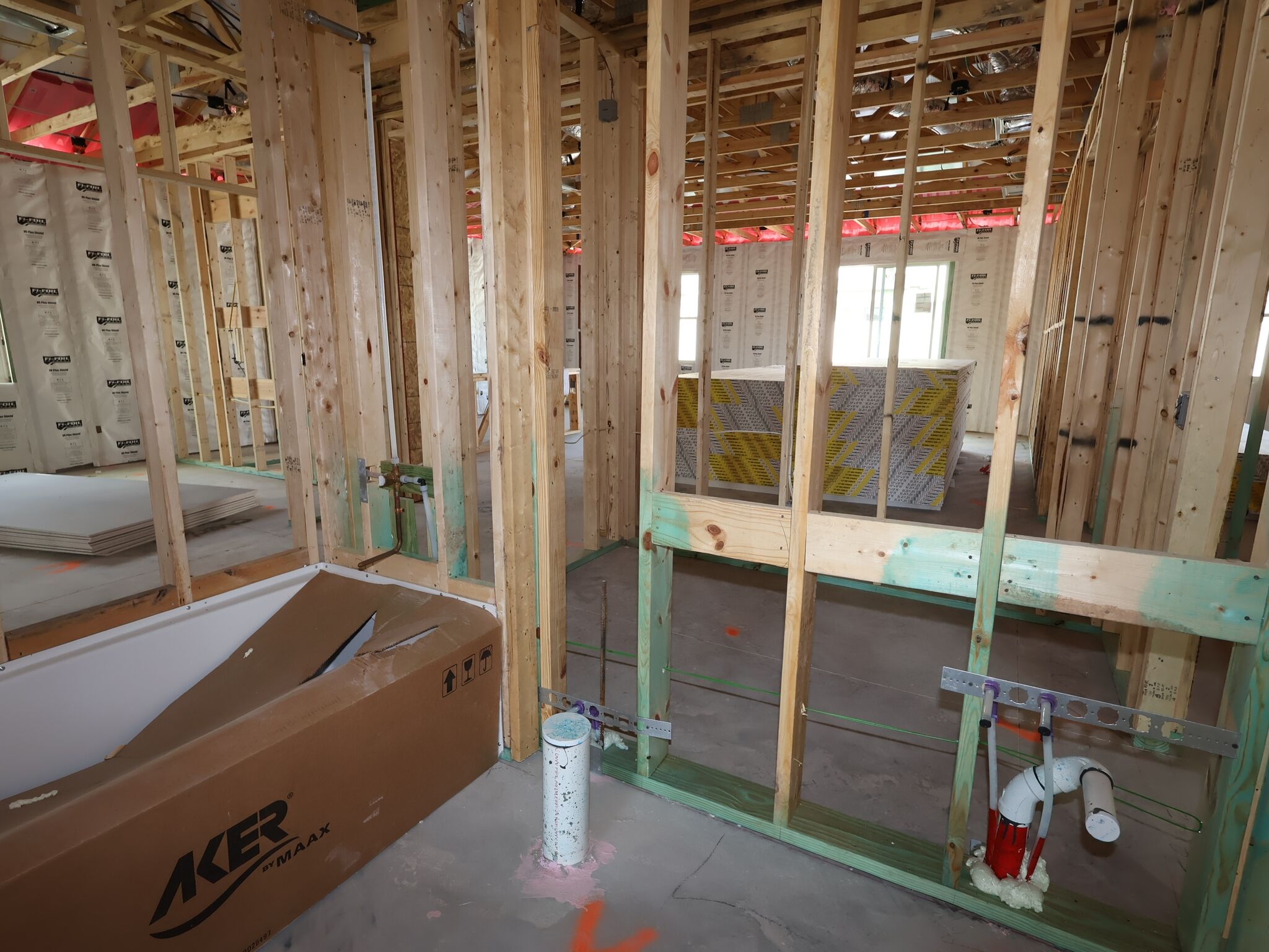 Insulation