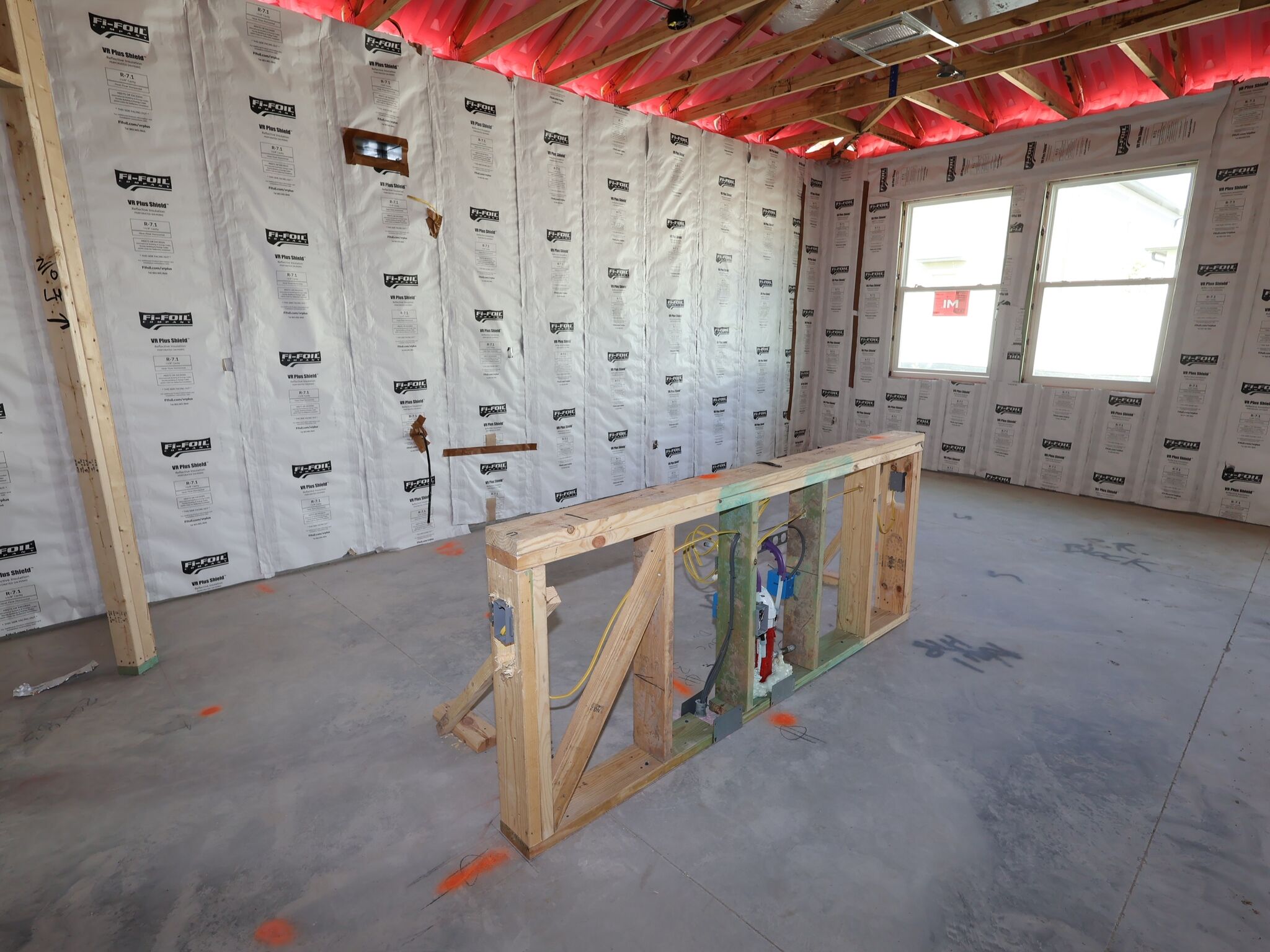 Insulation
